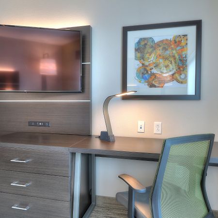 Holiday Inn Express Hotel & Suites Mobile Saraland By Ihg Extérieur photo