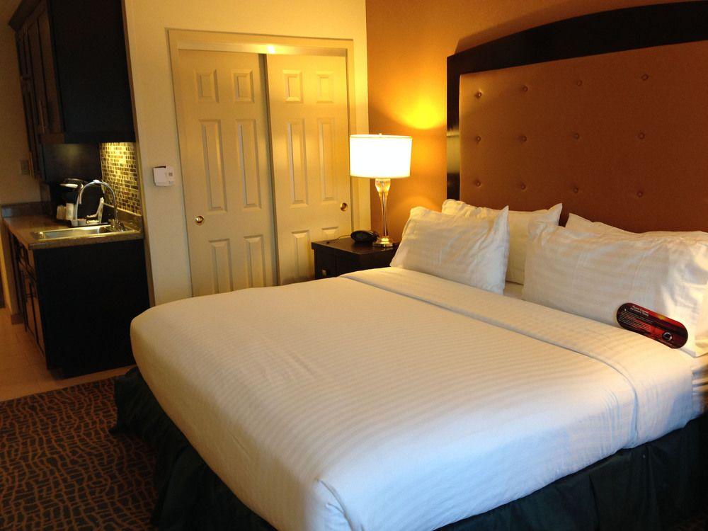 Holiday Inn Express Hotel & Suites Mobile Saraland By Ihg Extérieur photo