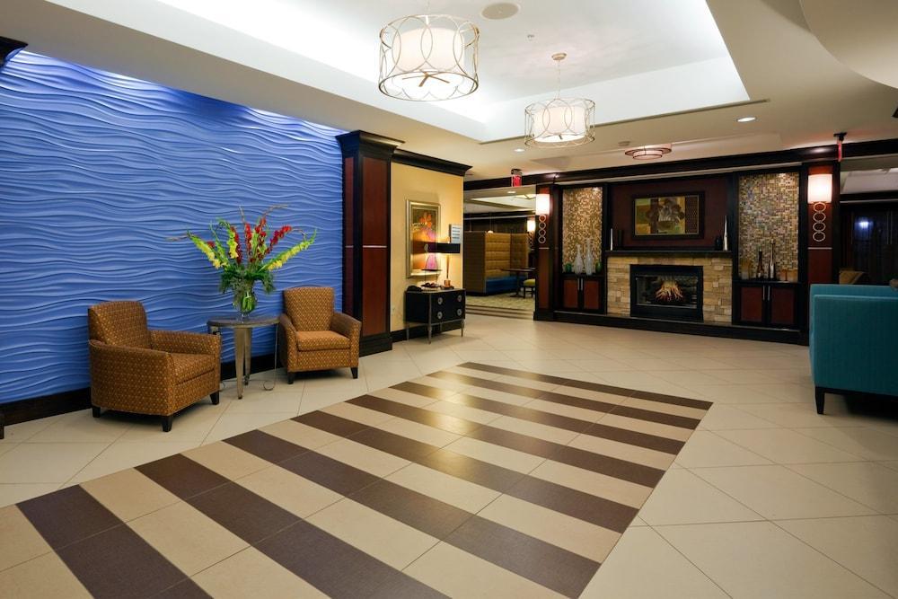 Holiday Inn Express Hotel & Suites Mobile Saraland By Ihg Extérieur photo