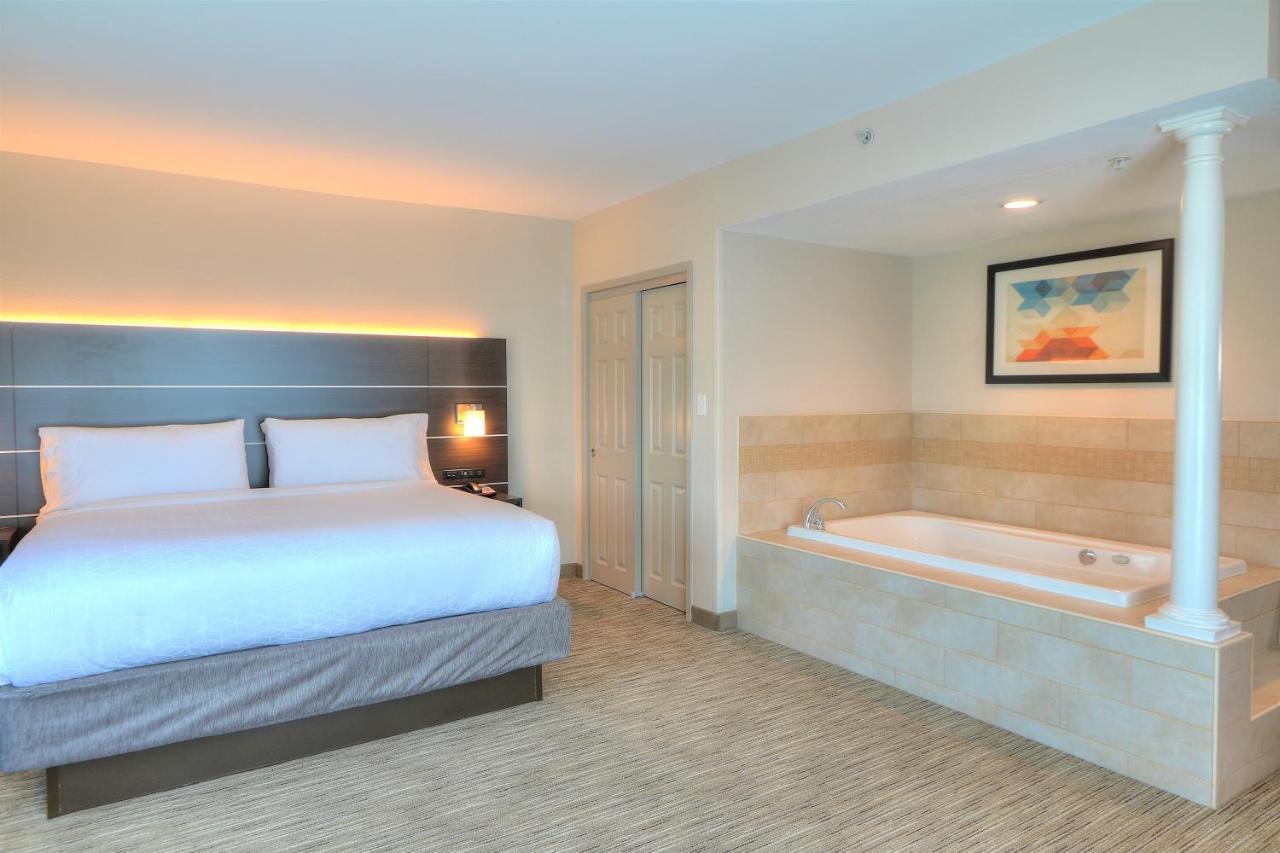 Holiday Inn Express Hotel & Suites Mobile Saraland By Ihg Chambre photo