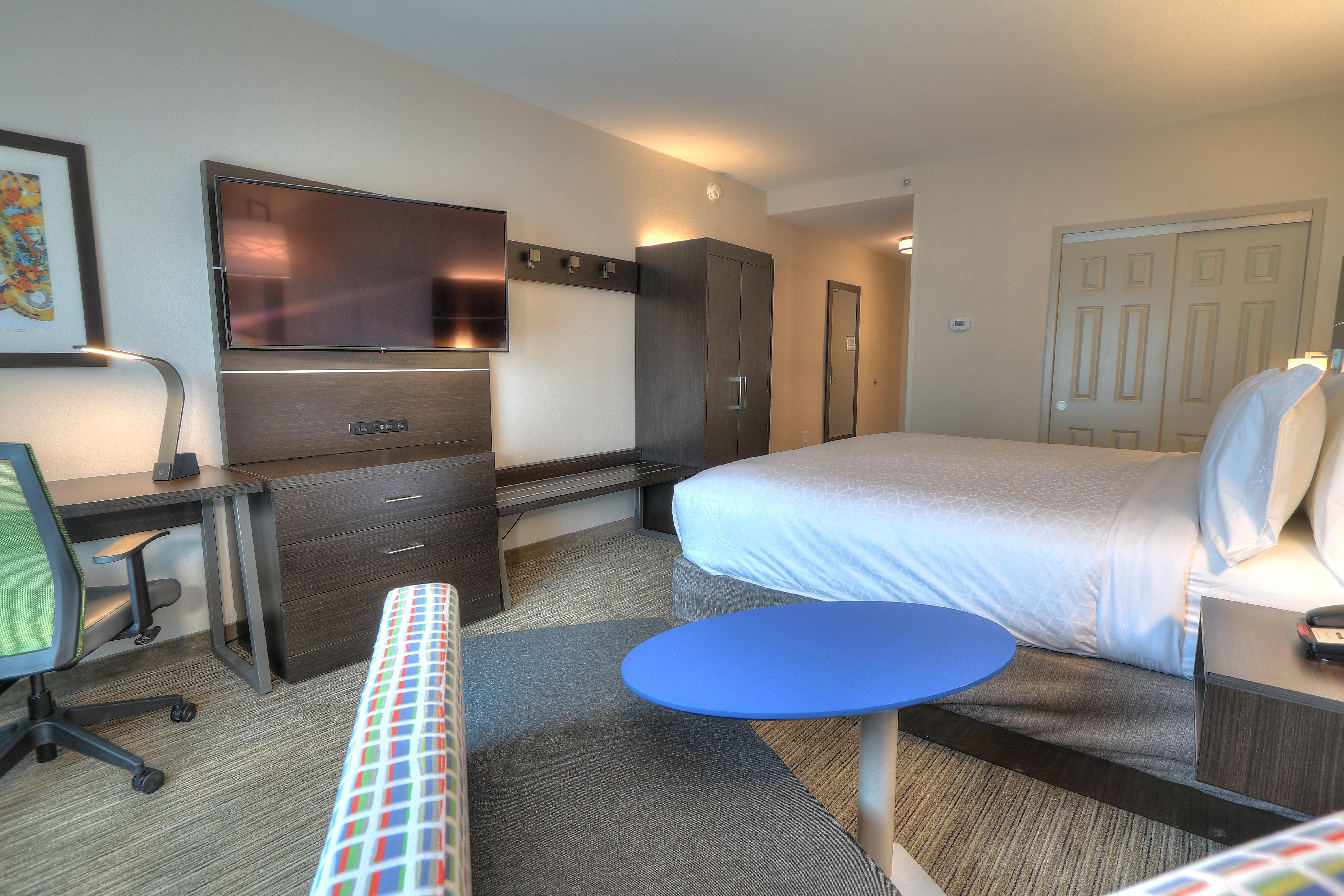 Holiday Inn Express Hotel & Suites Mobile Saraland By Ihg Extérieur photo