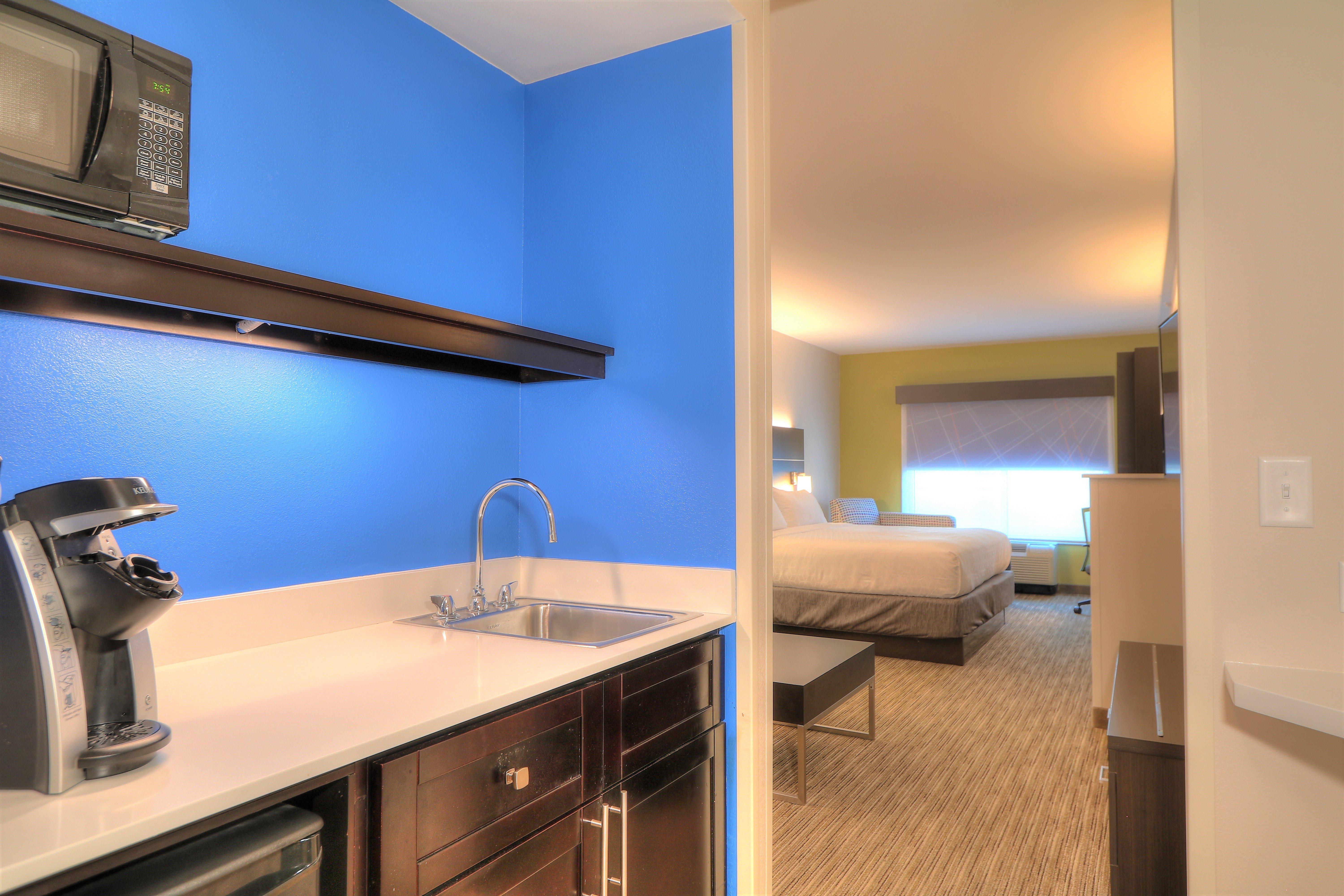 Holiday Inn Express Hotel & Suites Mobile Saraland By Ihg Extérieur photo