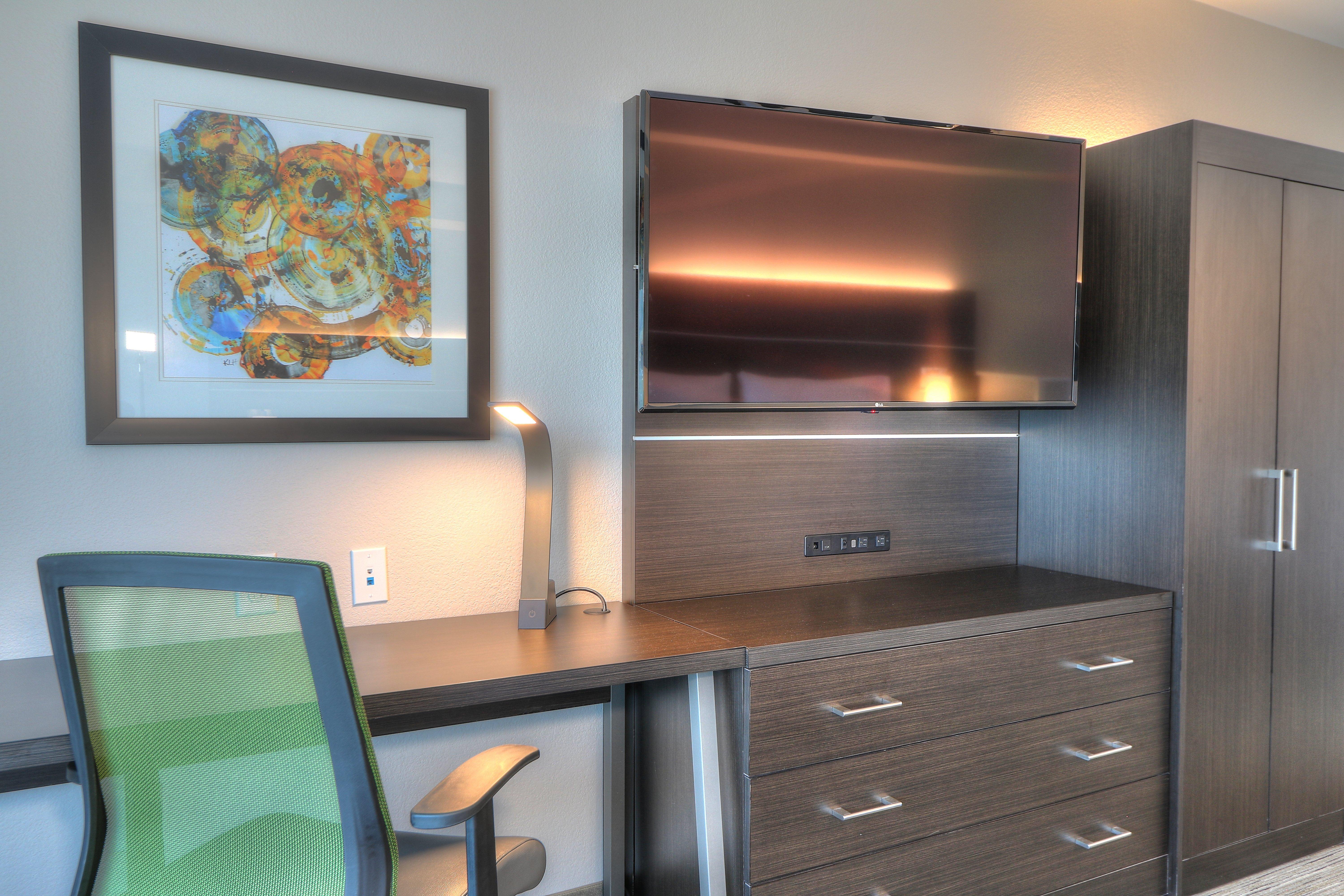 Holiday Inn Express Hotel & Suites Mobile Saraland By Ihg Extérieur photo