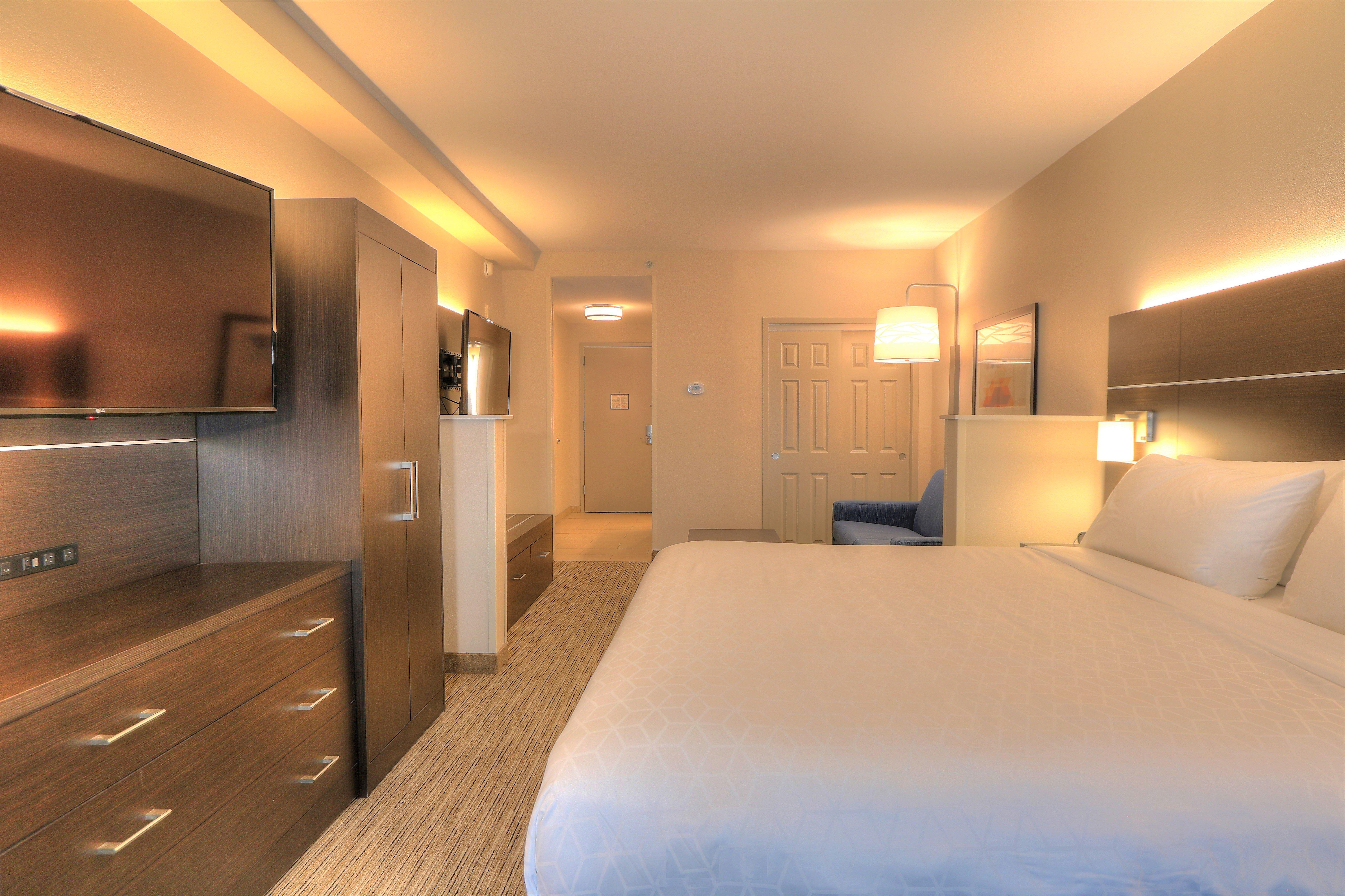 Holiday Inn Express Hotel & Suites Mobile Saraland By Ihg Extérieur photo