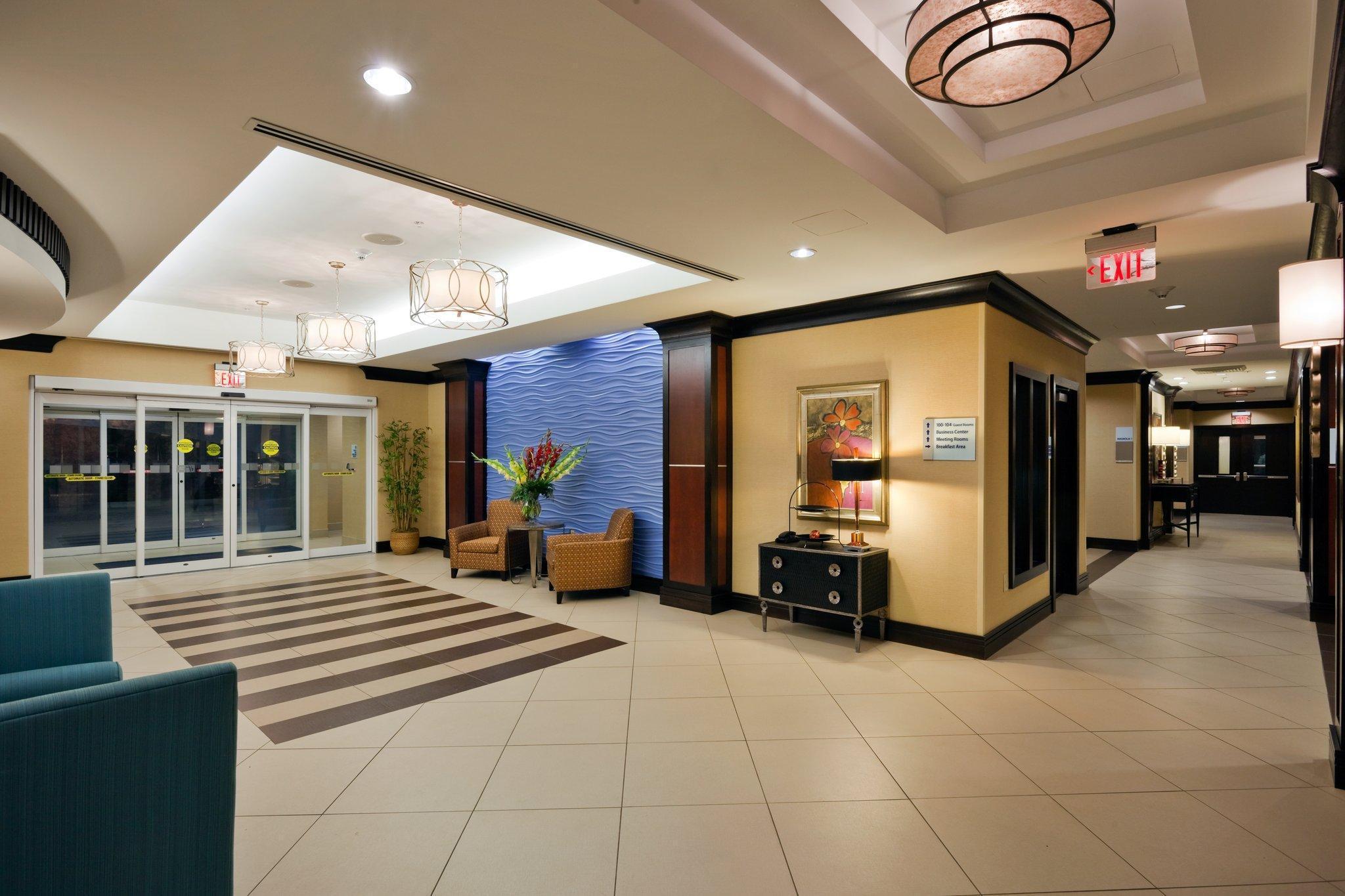 Holiday Inn Express Hotel & Suites Mobile Saraland By Ihg Extérieur photo