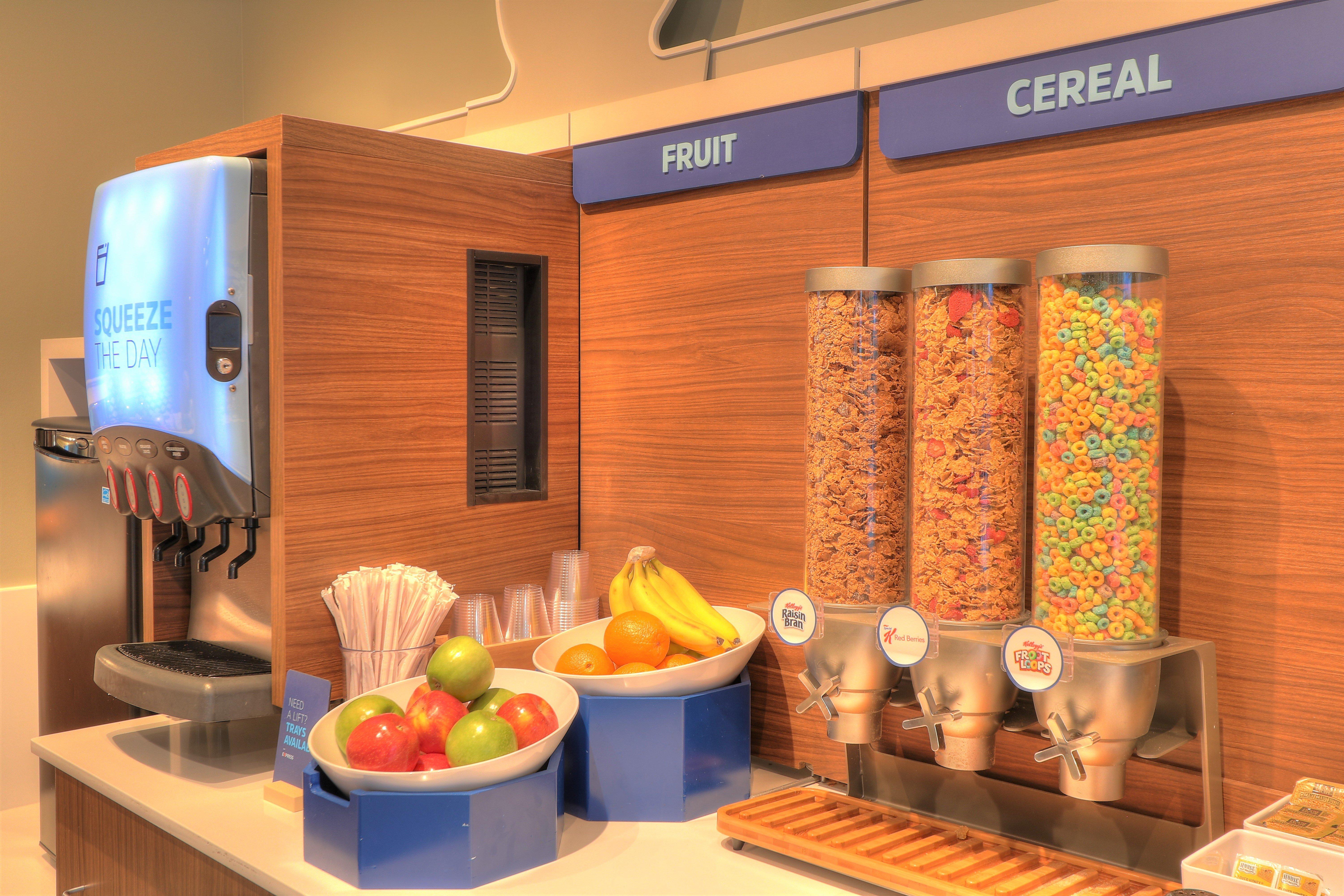 Holiday Inn Express Hotel & Suites Mobile Saraland By Ihg Extérieur photo