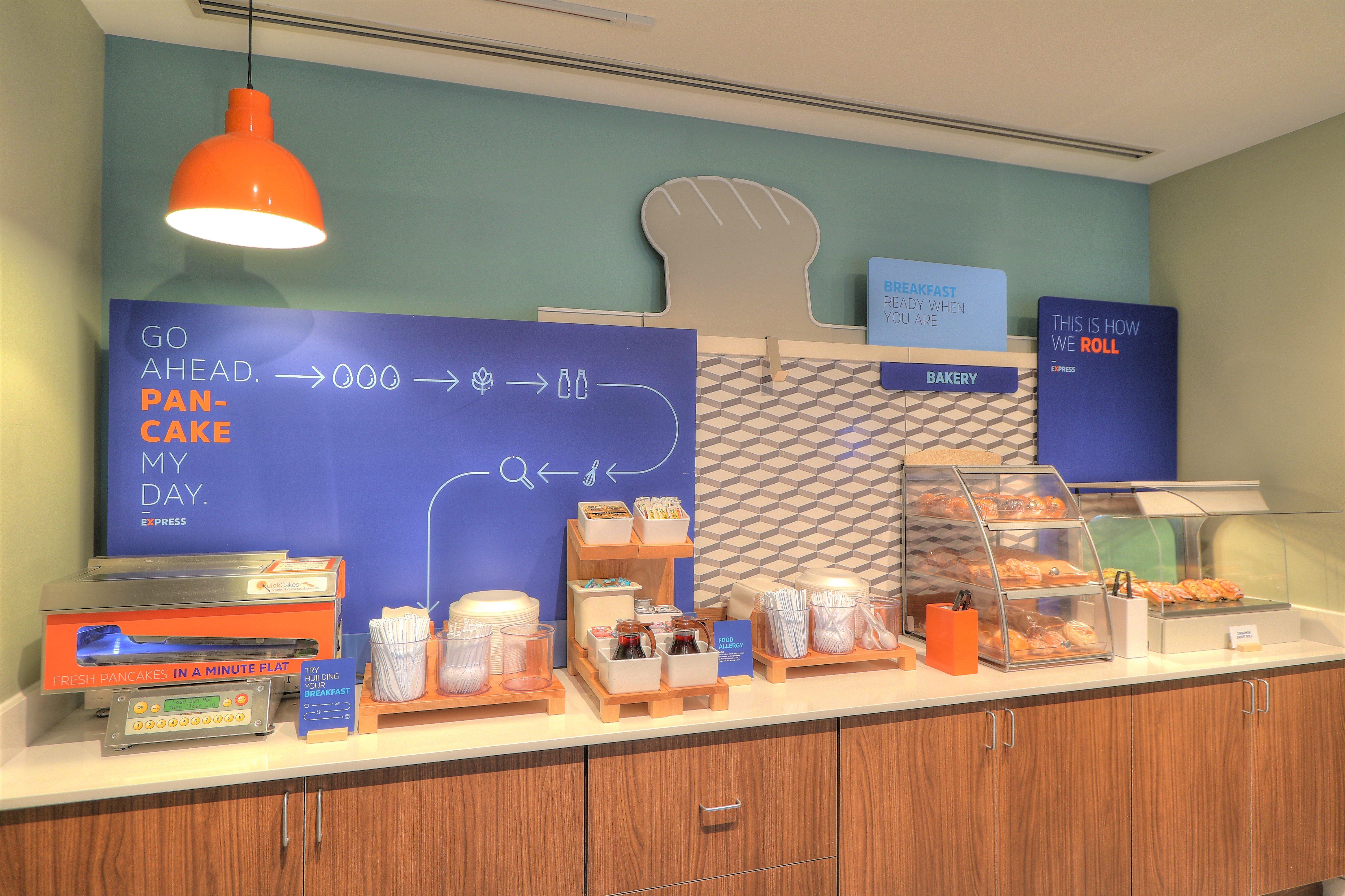 Holiday Inn Express Hotel & Suites Mobile Saraland By Ihg Extérieur photo