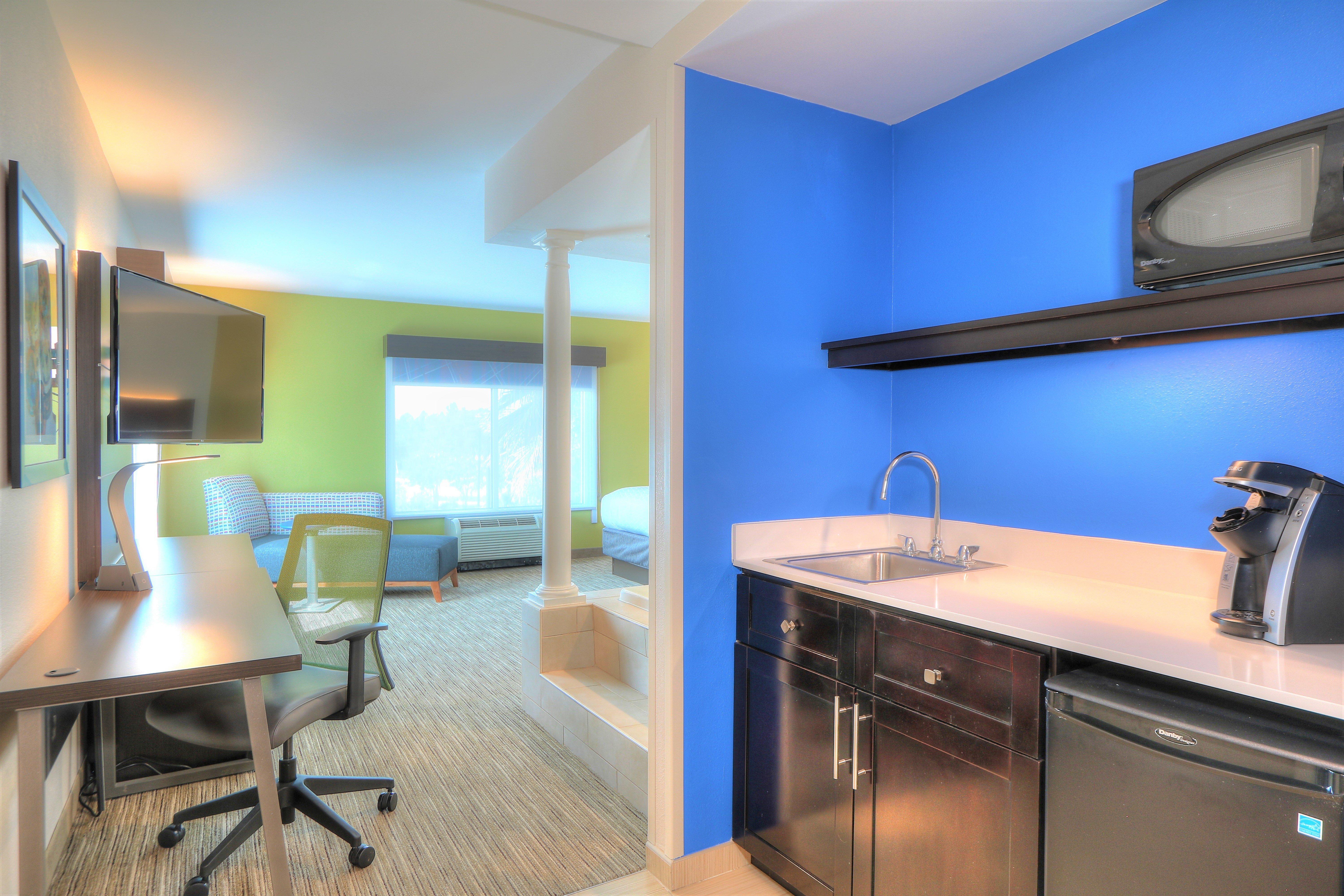 Holiday Inn Express Hotel & Suites Mobile Saraland By Ihg Extérieur photo