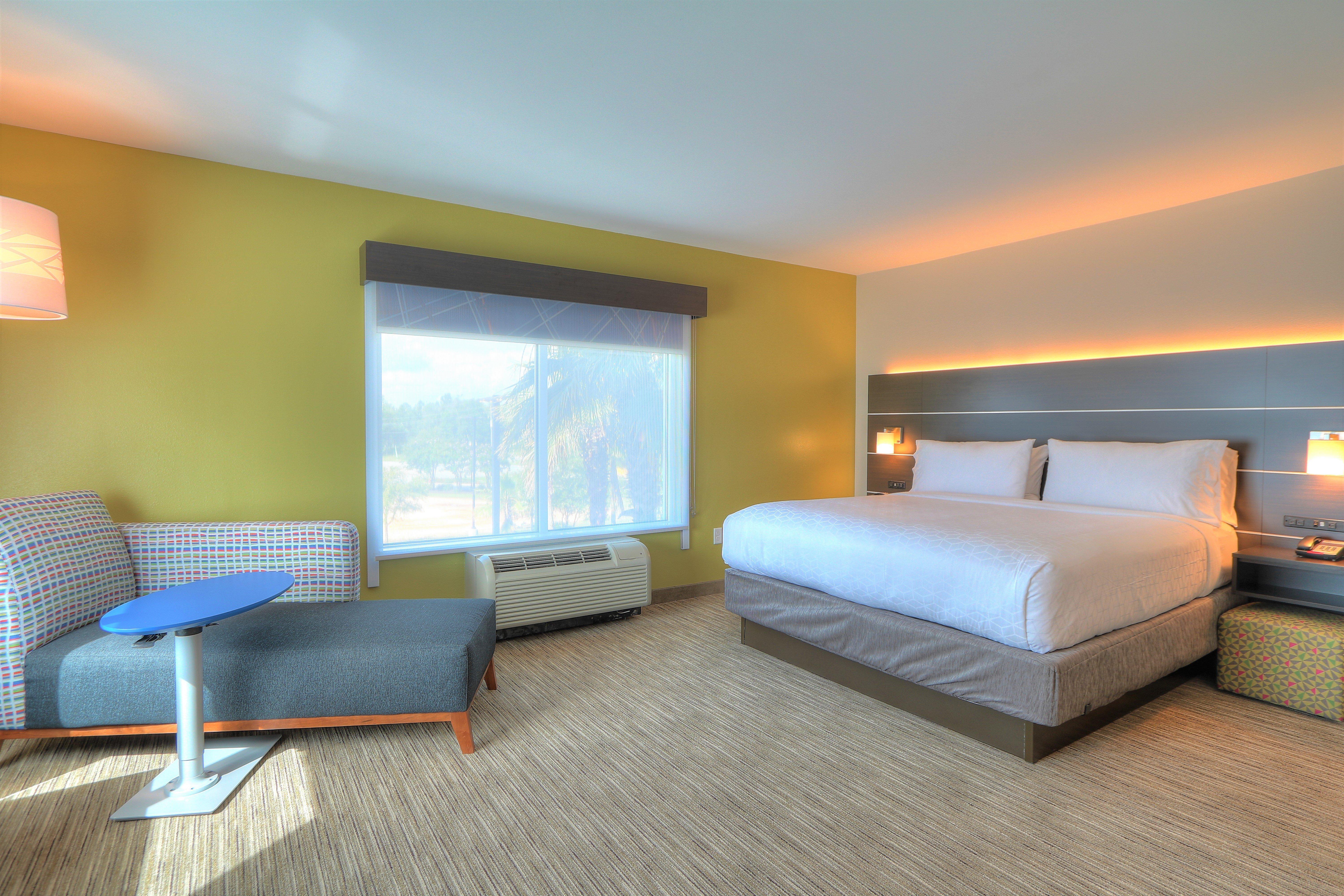 Holiday Inn Express Hotel & Suites Mobile Saraland By Ihg Extérieur photo