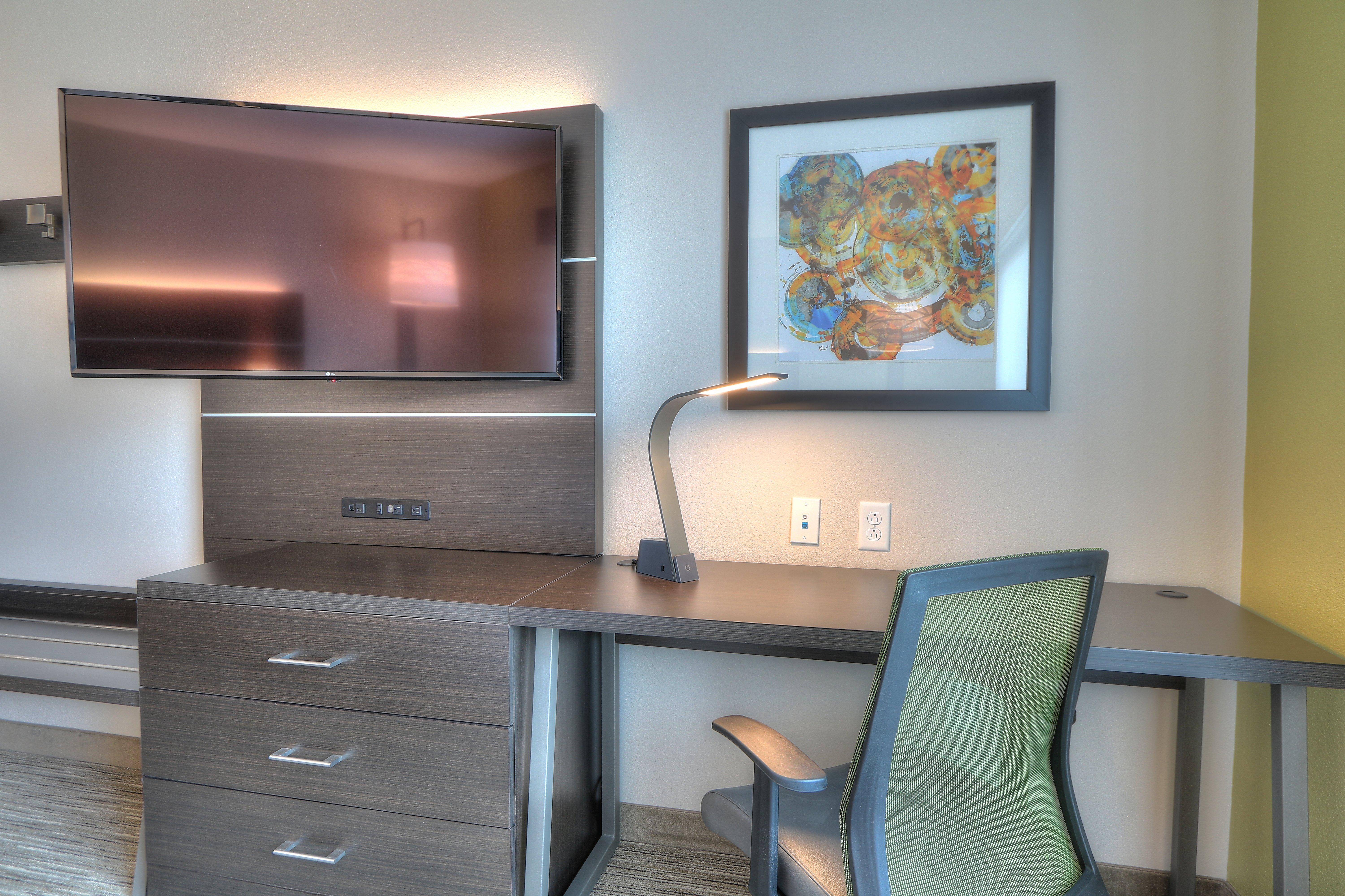 Holiday Inn Express Hotel & Suites Mobile Saraland By Ihg Extérieur photo