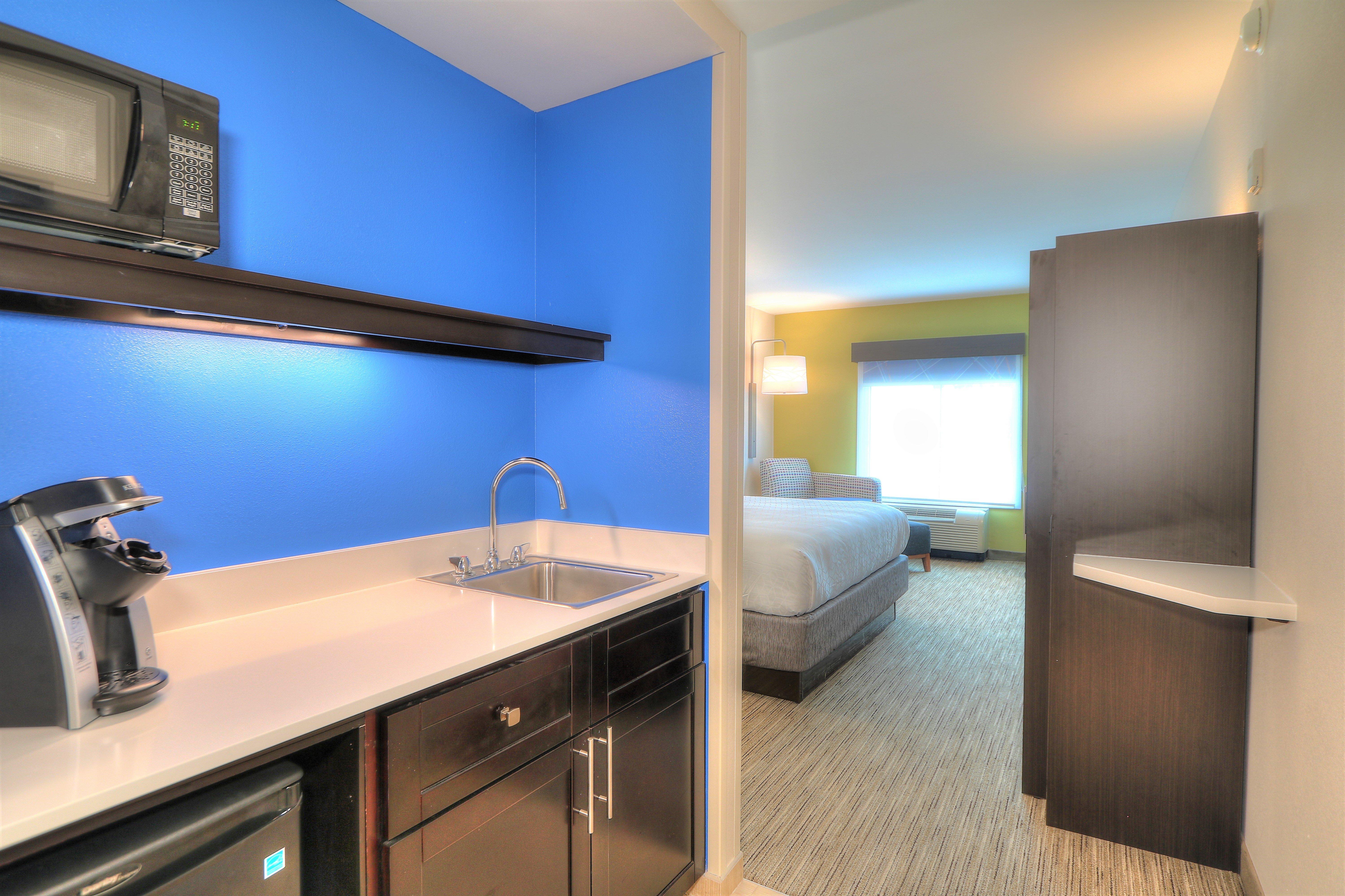 Holiday Inn Express Hotel & Suites Mobile Saraland By Ihg Extérieur photo