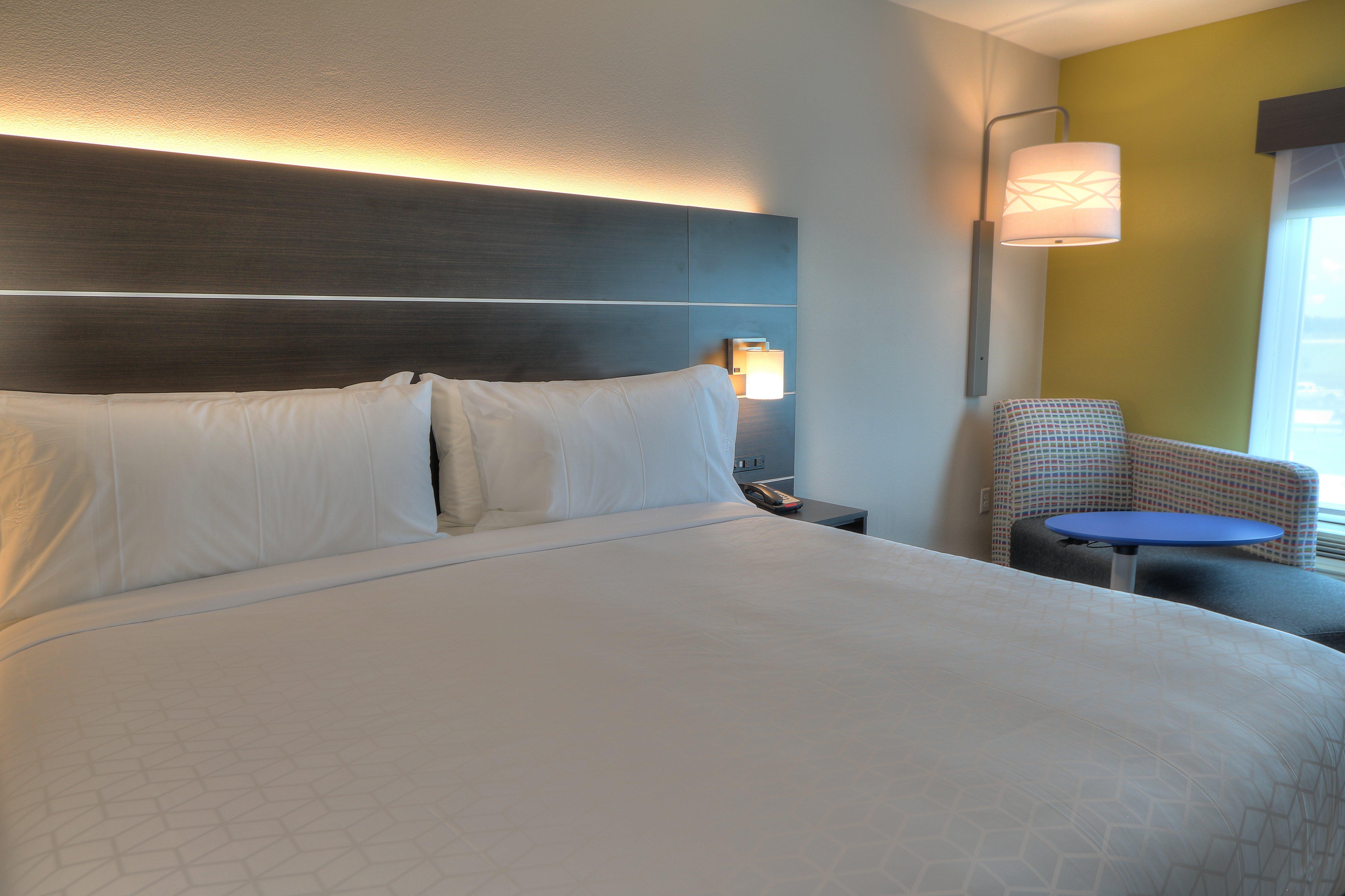 Holiday Inn Express Hotel & Suites Mobile Saraland By Ihg Extérieur photo