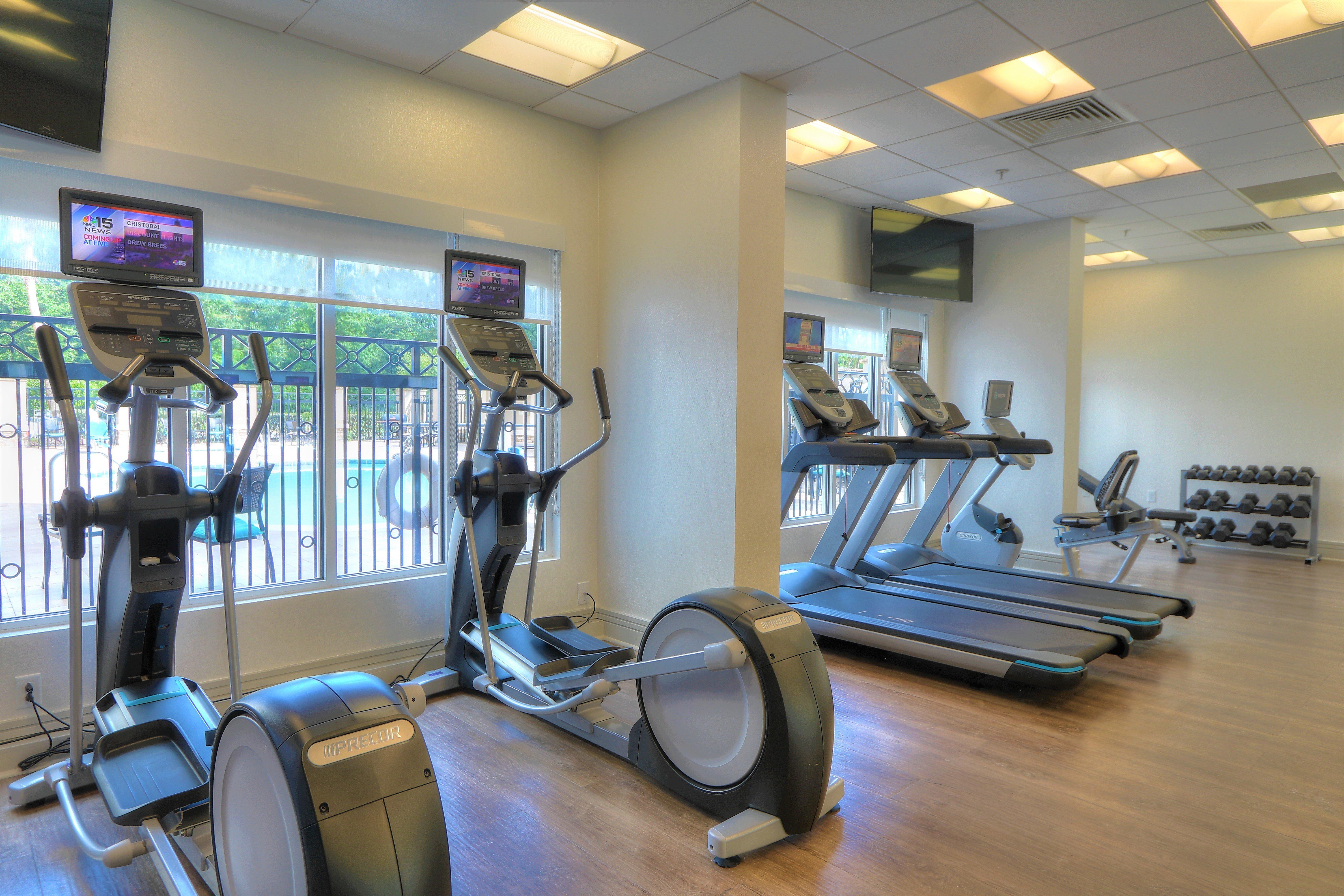 Holiday Inn Express Hotel & Suites Mobile Saraland By Ihg Extérieur photo