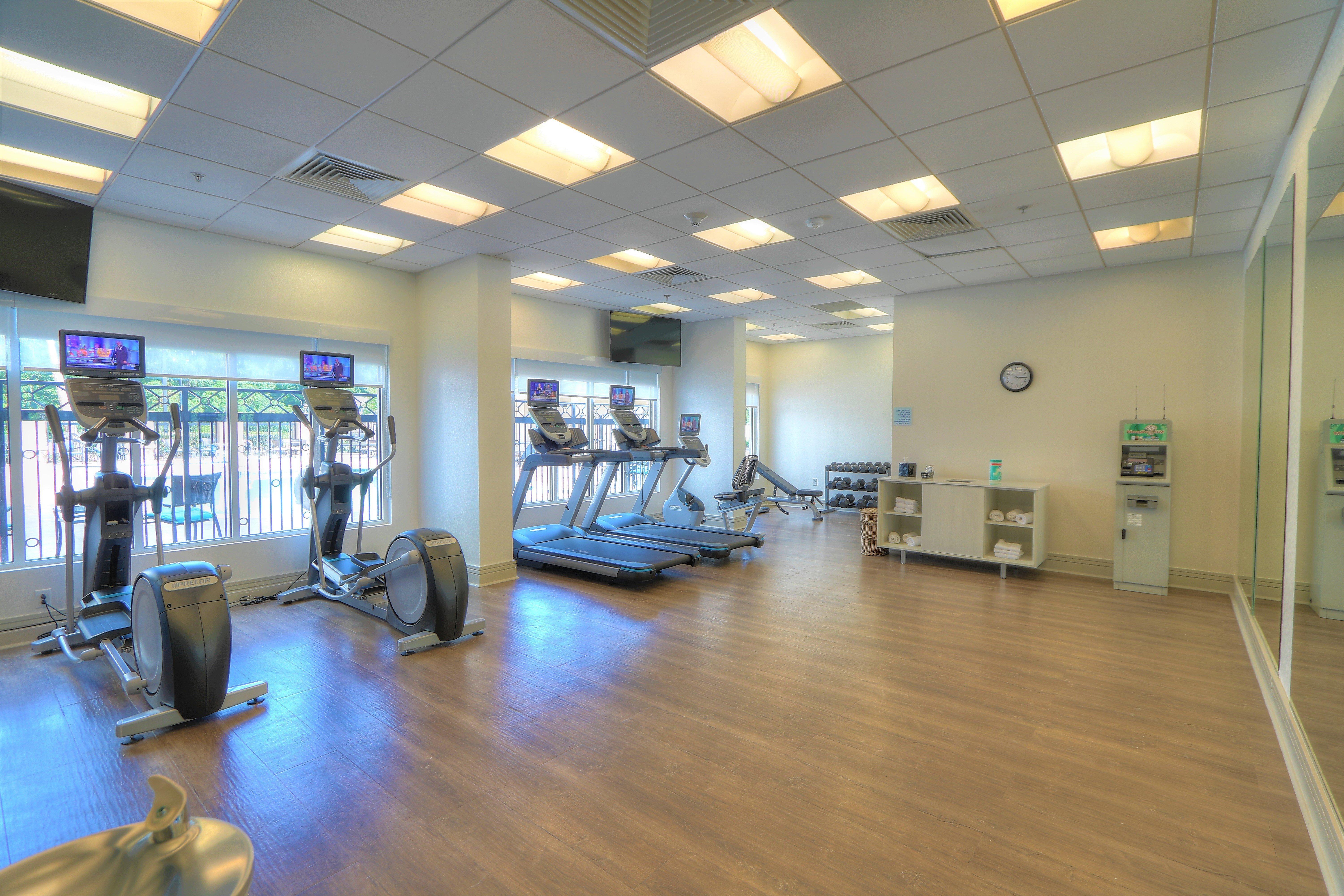Holiday Inn Express Hotel & Suites Mobile Saraland By Ihg Extérieur photo