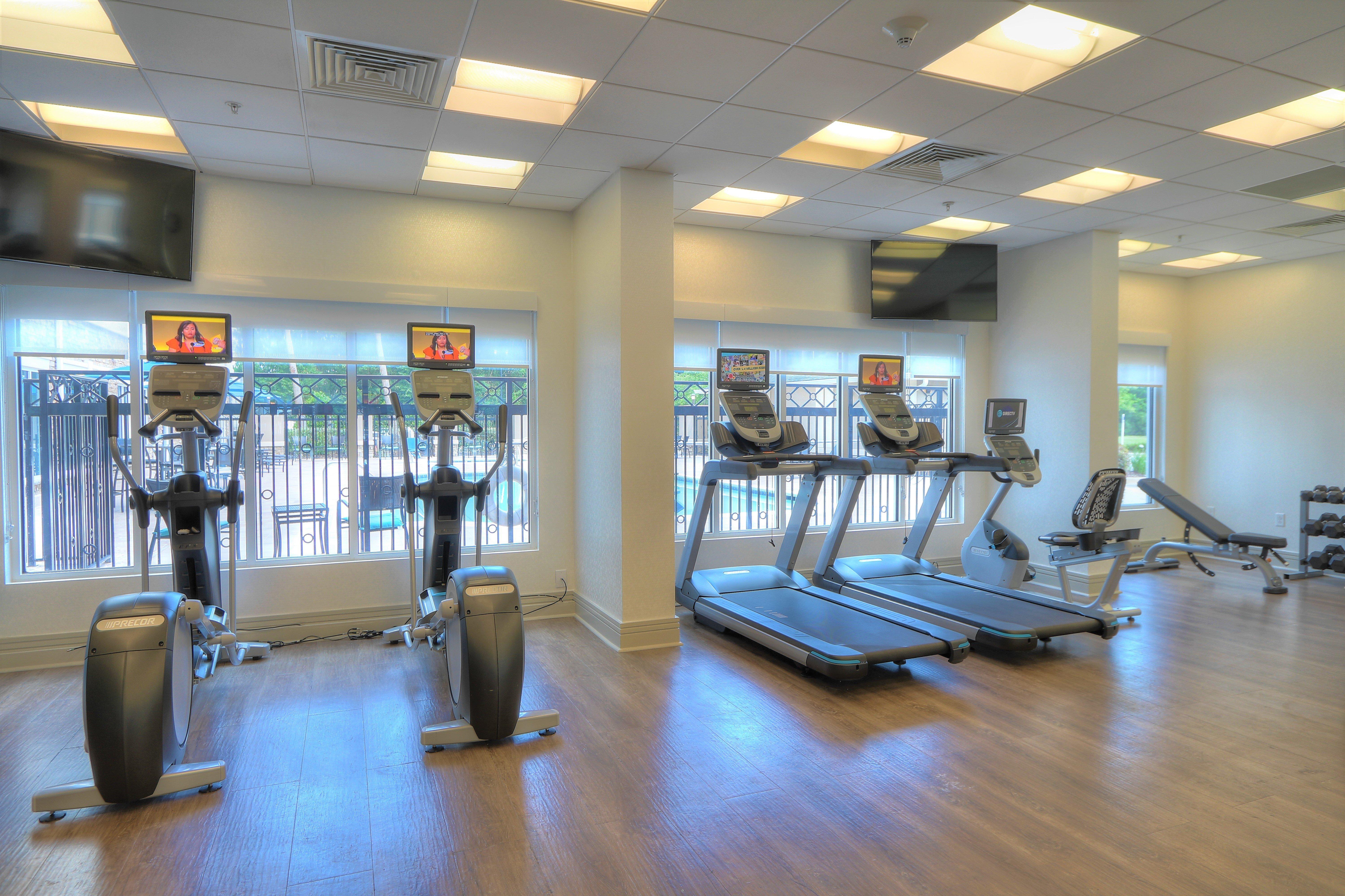 Holiday Inn Express Hotel & Suites Mobile Saraland By Ihg Extérieur photo