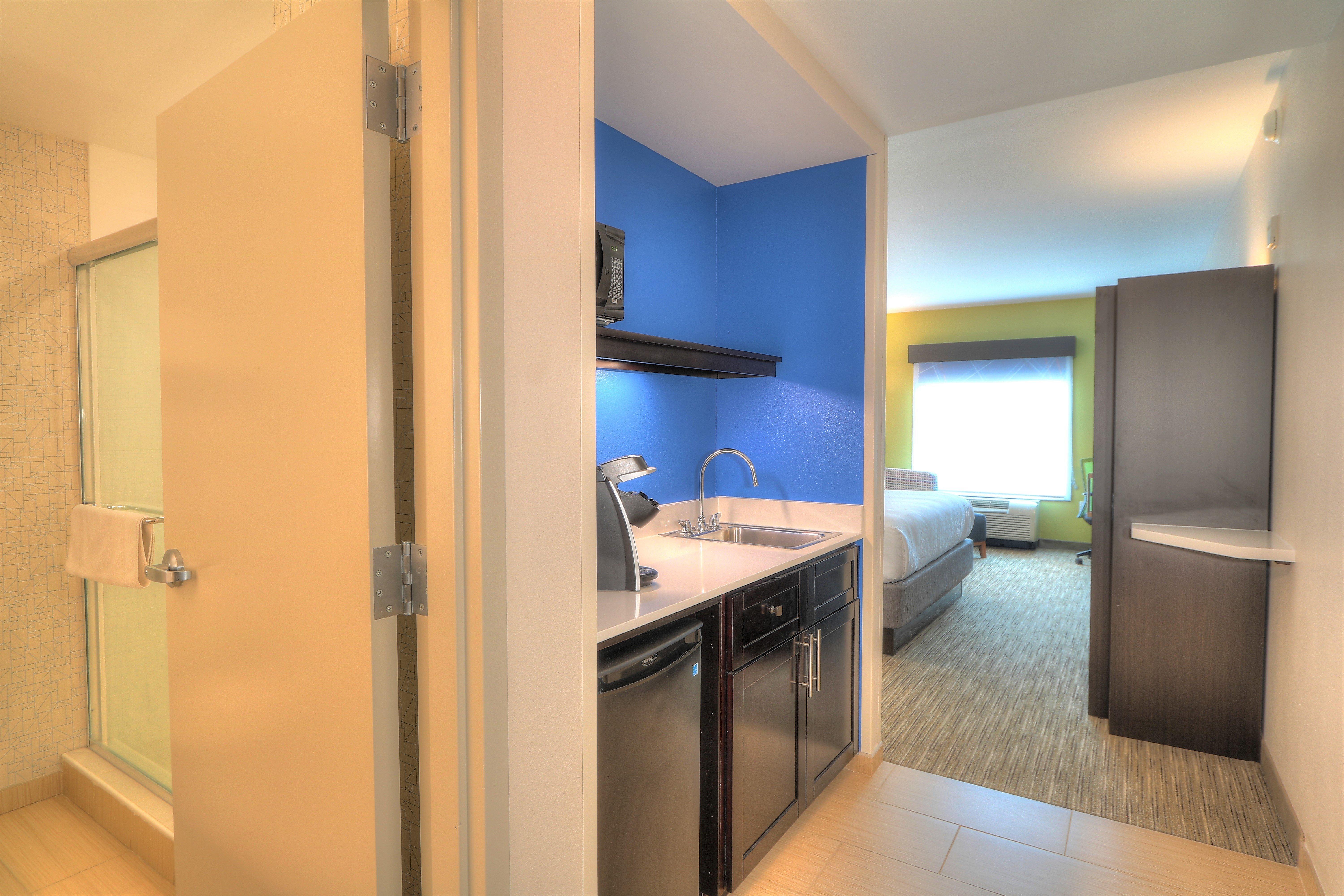 Holiday Inn Express Hotel & Suites Mobile Saraland By Ihg Extérieur photo