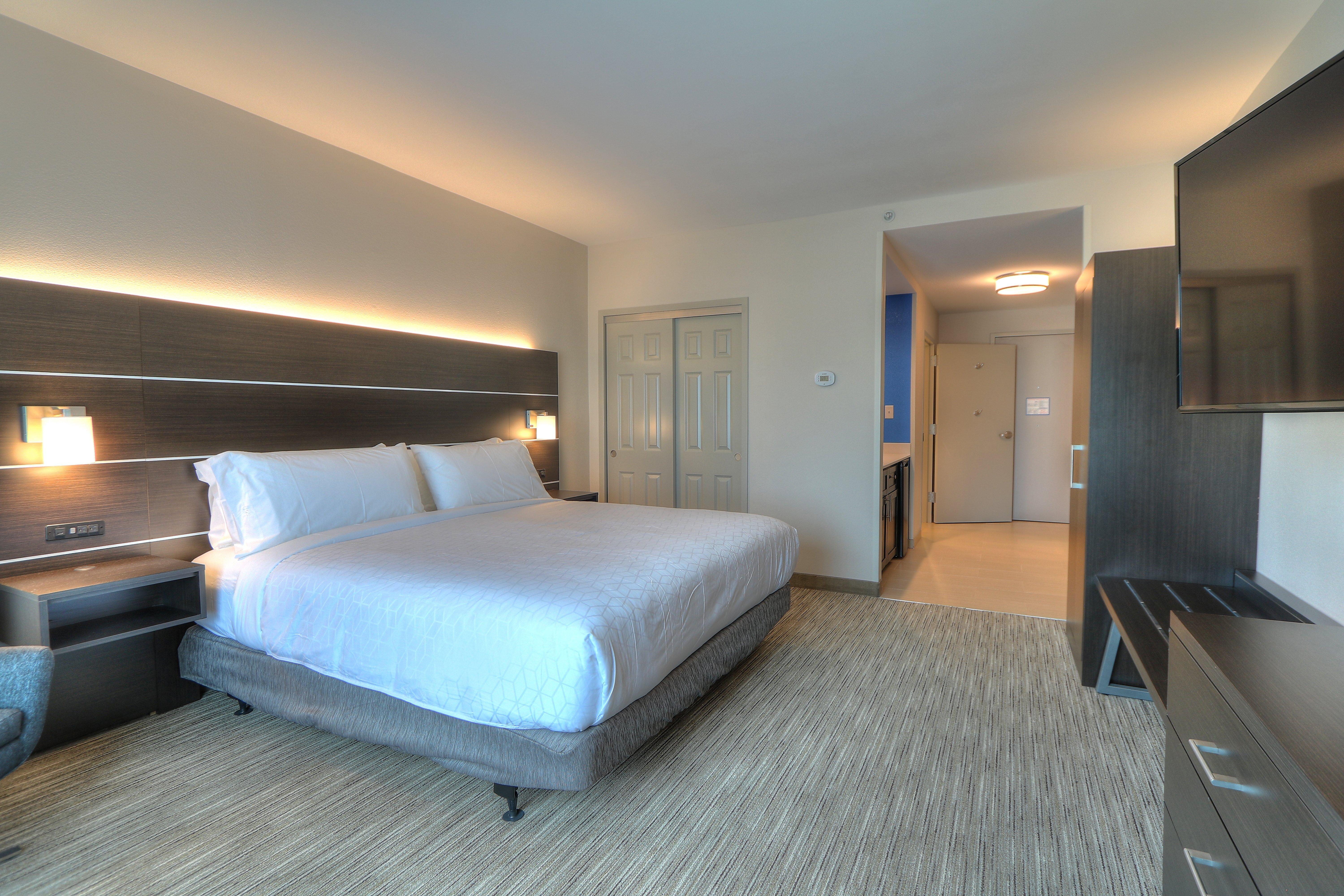 Holiday Inn Express Hotel & Suites Mobile Saraland By Ihg Extérieur photo