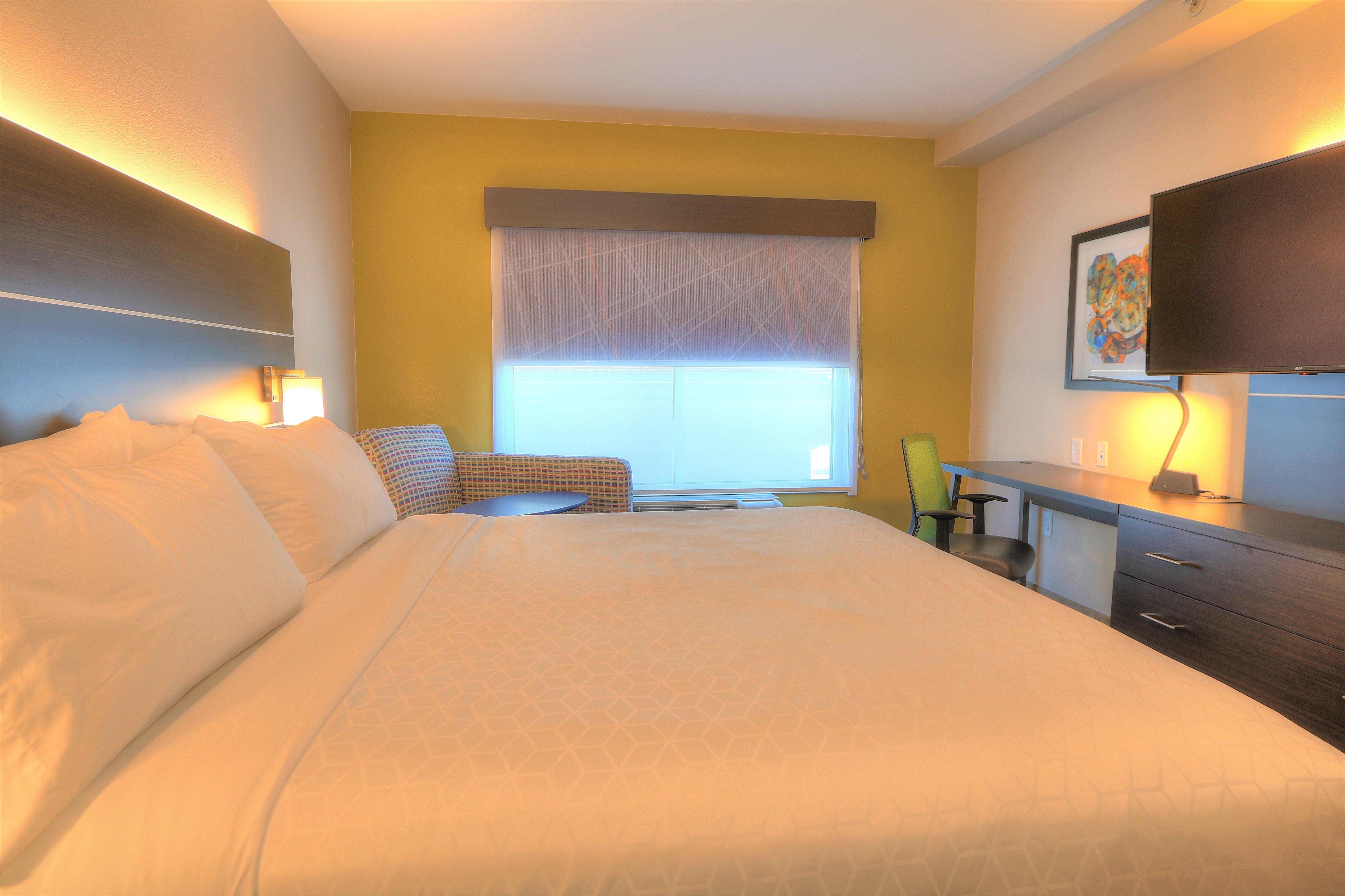 Holiday Inn Express Hotel & Suites Mobile Saraland By Ihg Extérieur photo