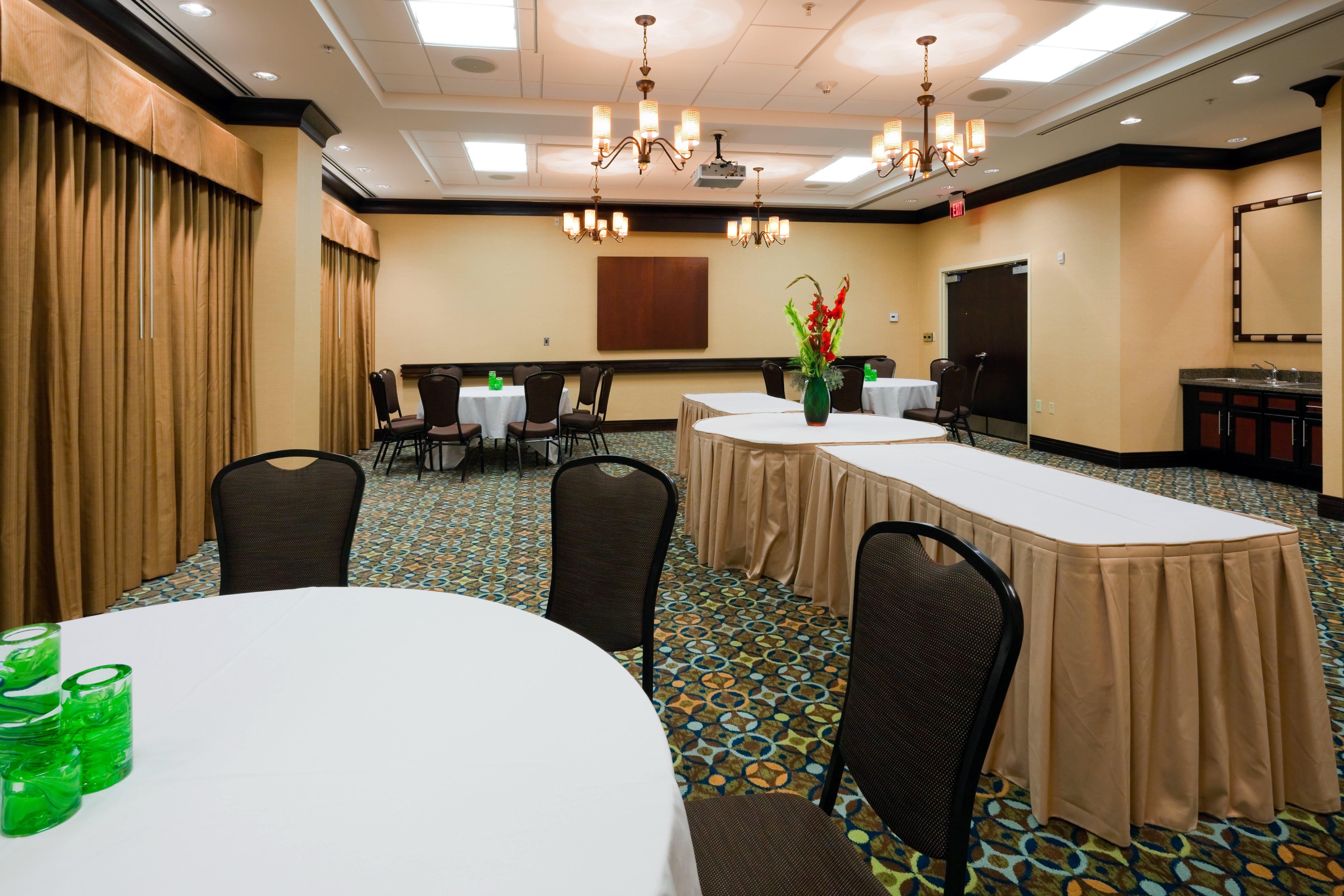 Holiday Inn Express Hotel & Suites Mobile Saraland By Ihg Extérieur photo