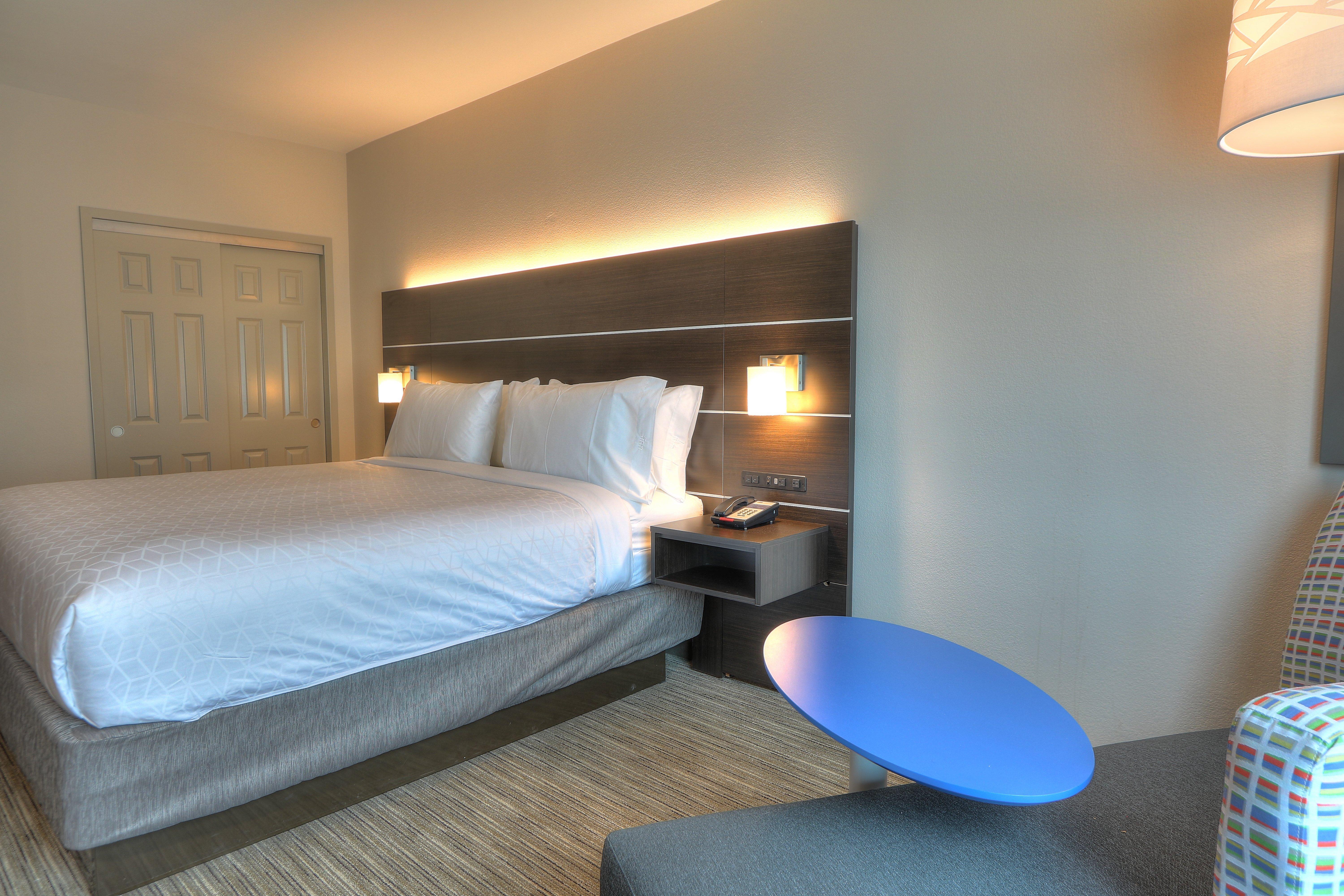 Holiday Inn Express Hotel & Suites Mobile Saraland By Ihg Extérieur photo