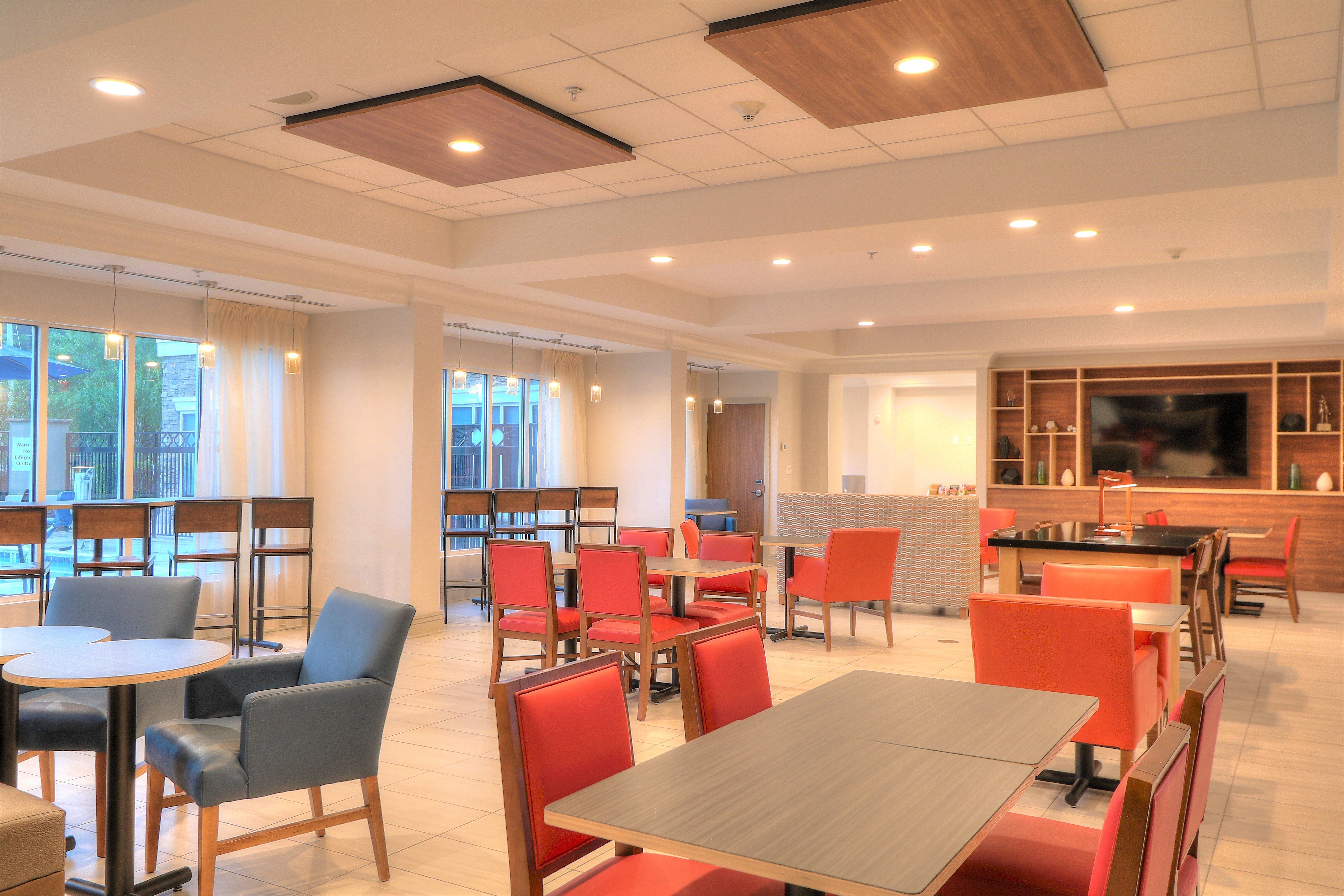 Holiday Inn Express Hotel & Suites Mobile Saraland By Ihg Extérieur photo