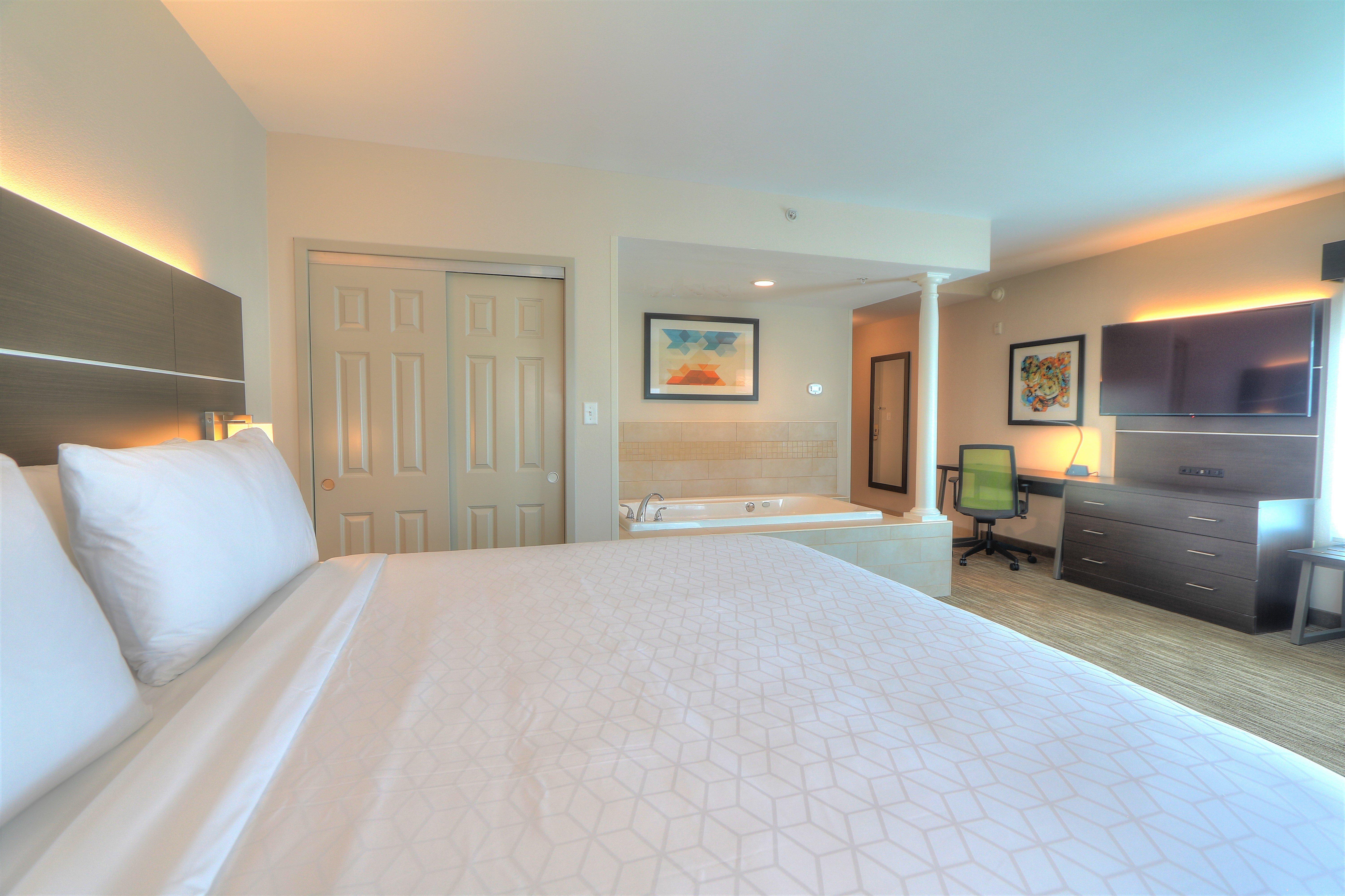 Holiday Inn Express Hotel & Suites Mobile Saraland By Ihg Extérieur photo
