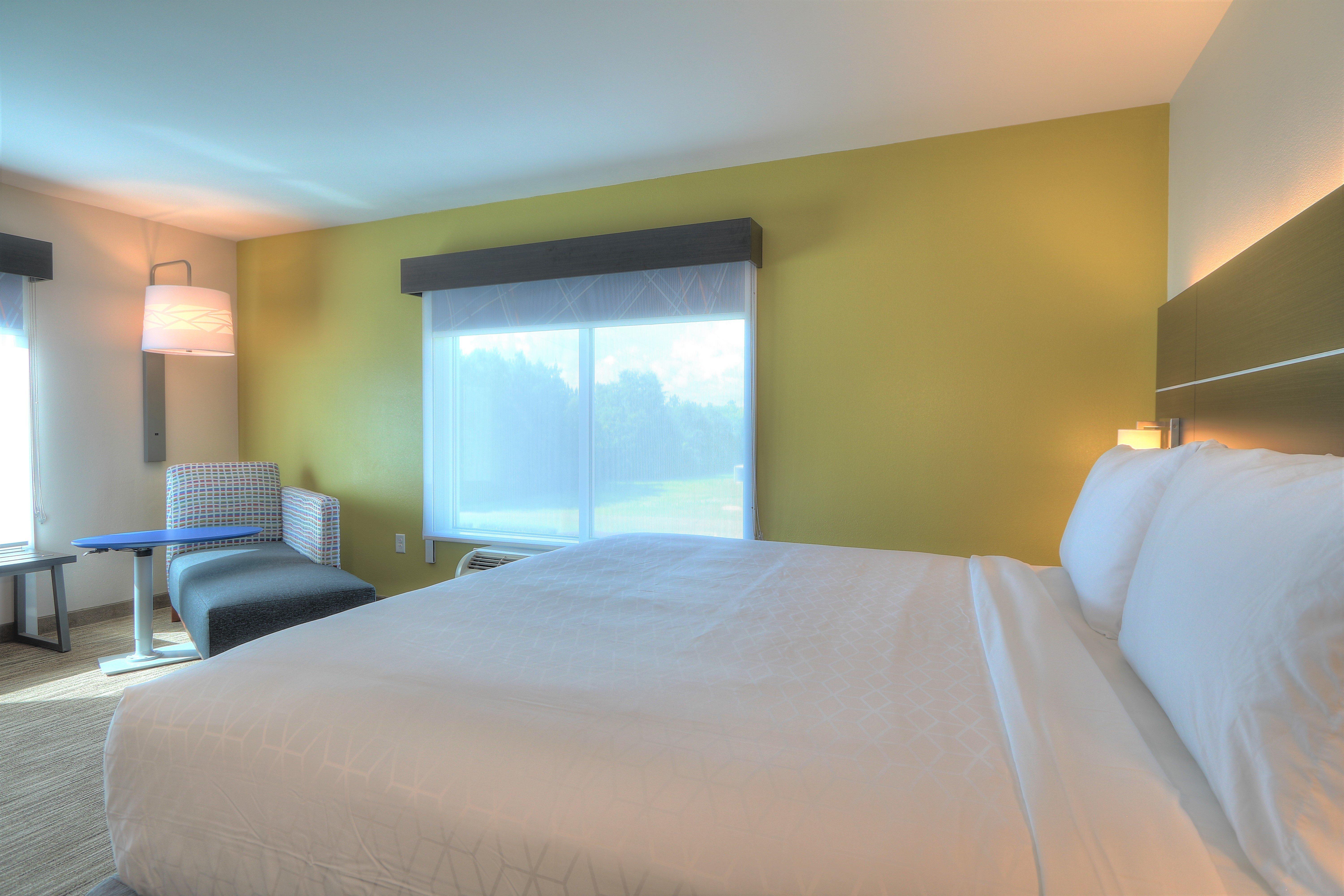 Holiday Inn Express Hotel & Suites Mobile Saraland By Ihg Extérieur photo