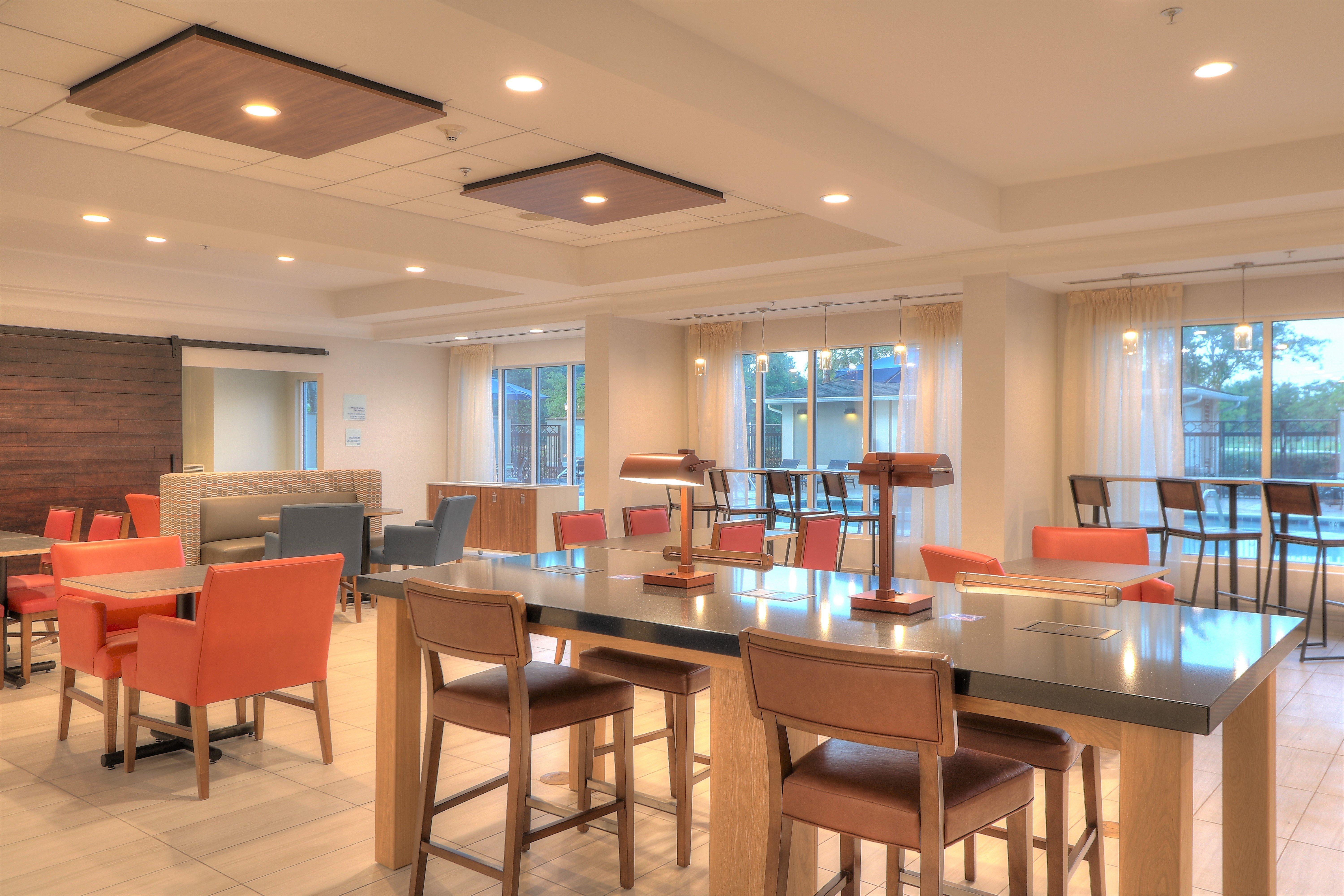 Holiday Inn Express Hotel & Suites Mobile Saraland By Ihg Extérieur photo
