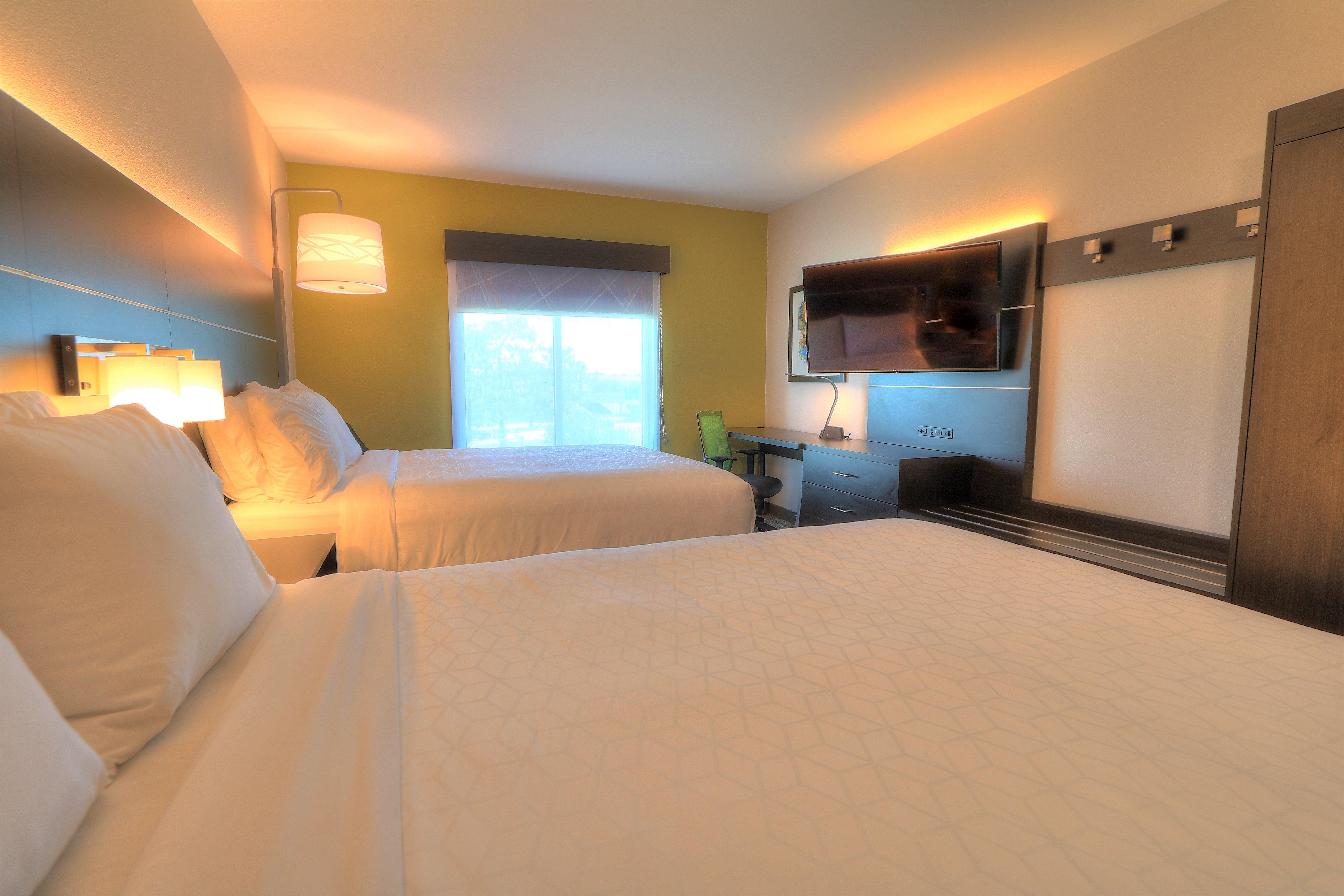 Holiday Inn Express Hotel & Suites Mobile Saraland By Ihg Extérieur photo
