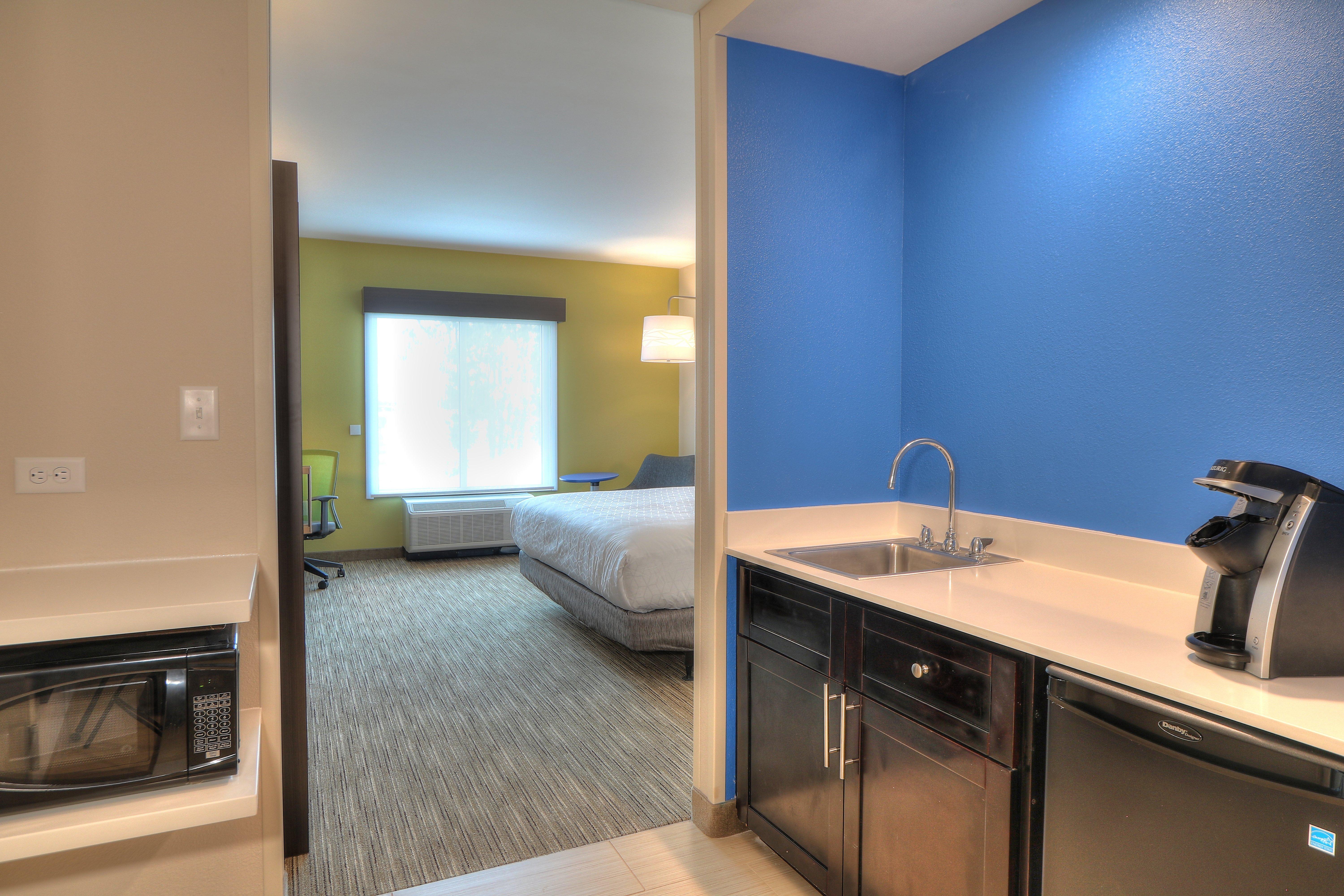 Holiday Inn Express Hotel & Suites Mobile Saraland By Ihg Extérieur photo