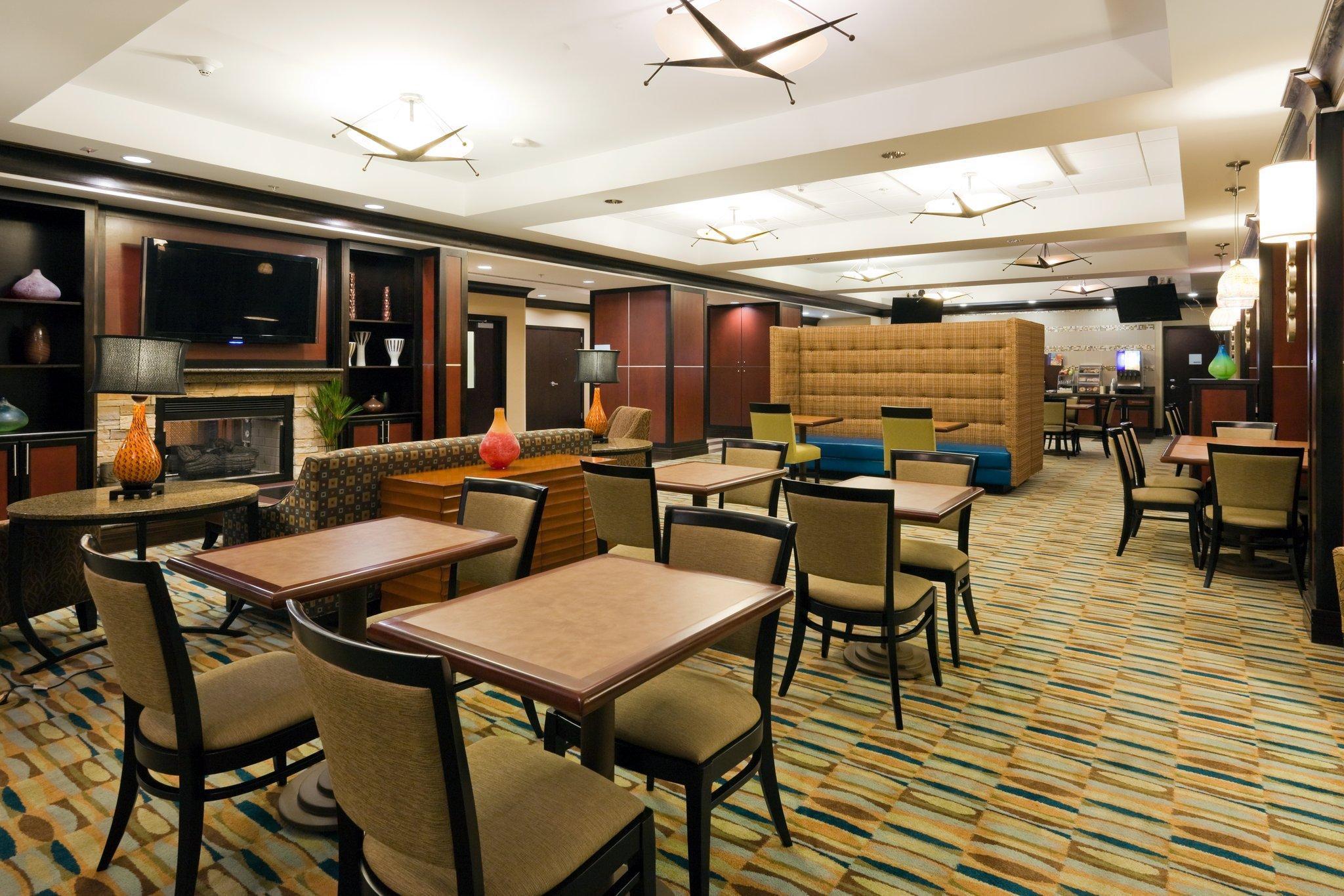 Holiday Inn Express Hotel & Suites Mobile Saraland By Ihg Extérieur photo