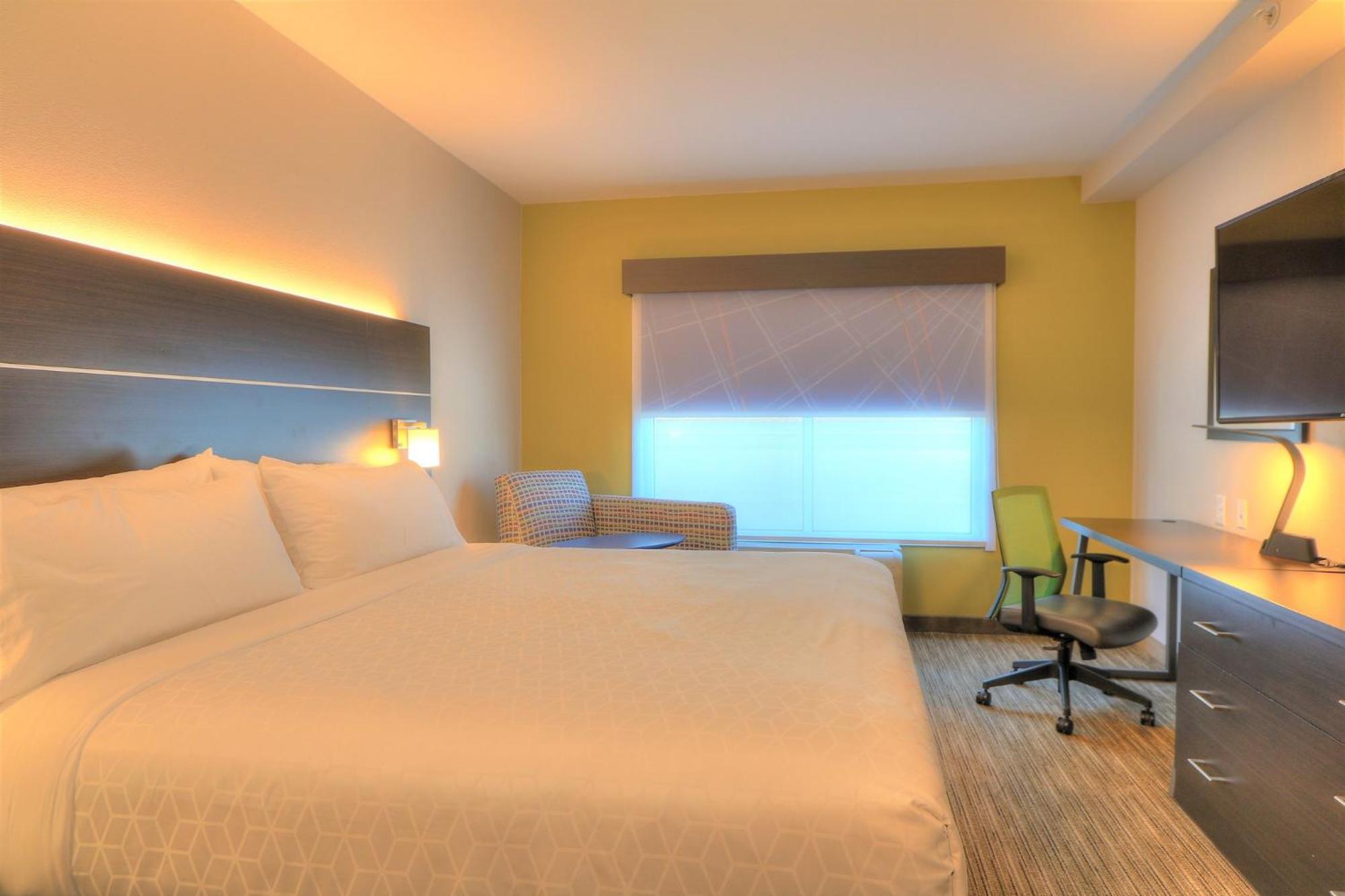 Holiday Inn Express Hotel & Suites Mobile Saraland By Ihg Extérieur photo